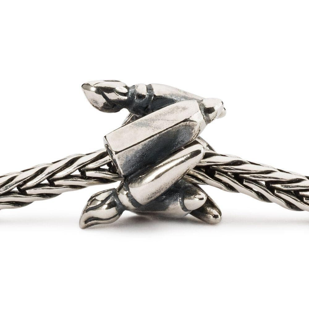 Trollbeads-Arte in Bead Charm Alba Gioielli - Casoria, commercioVirtuoso.it