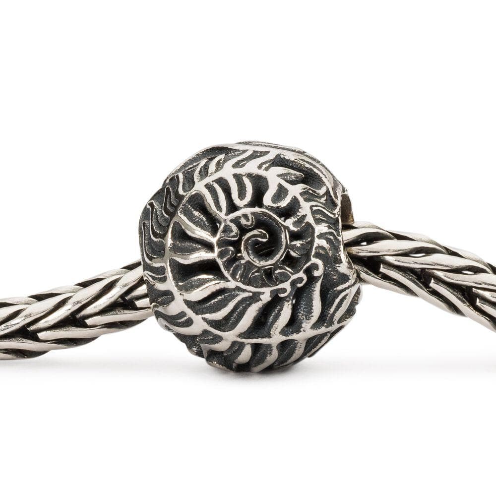 Trollbeads-Felce in Bead Charm Alba Gioielli - Casoria, commercioVirtuoso.it