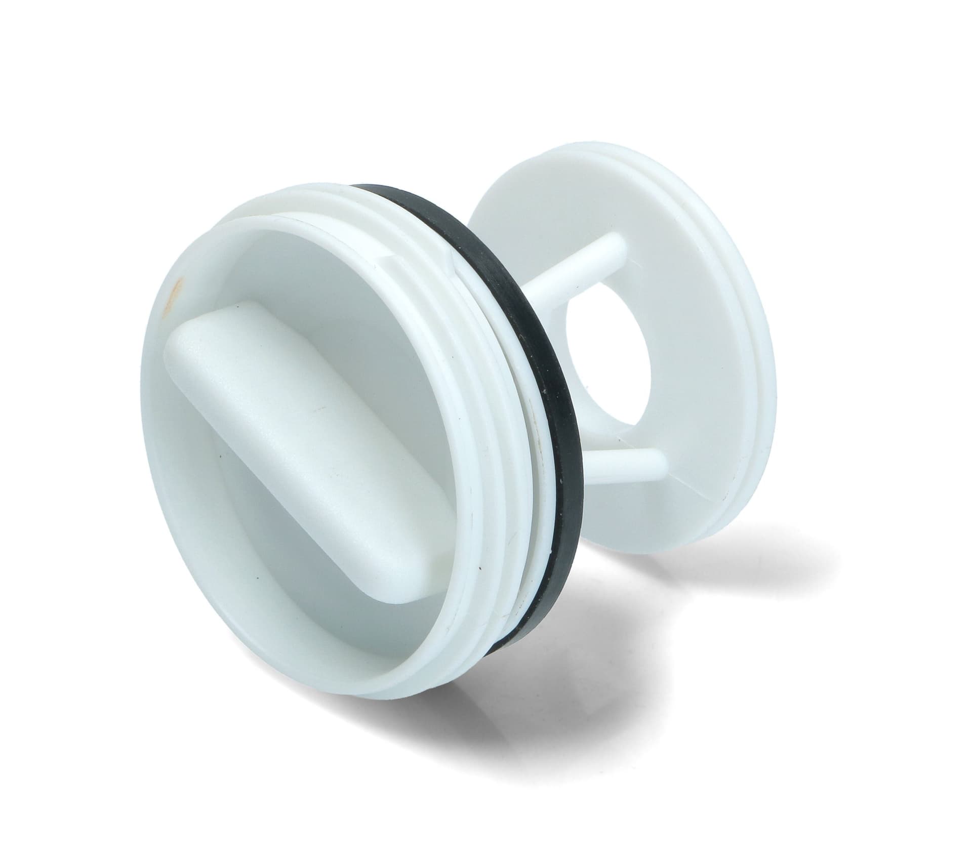 Bosch Siemens Filtro Autopulente Tappo Pompa Lavatrice 053761 403053 Fl 7 in prodotto EuroStore07 - Alatri, commercioVirtuoso.it