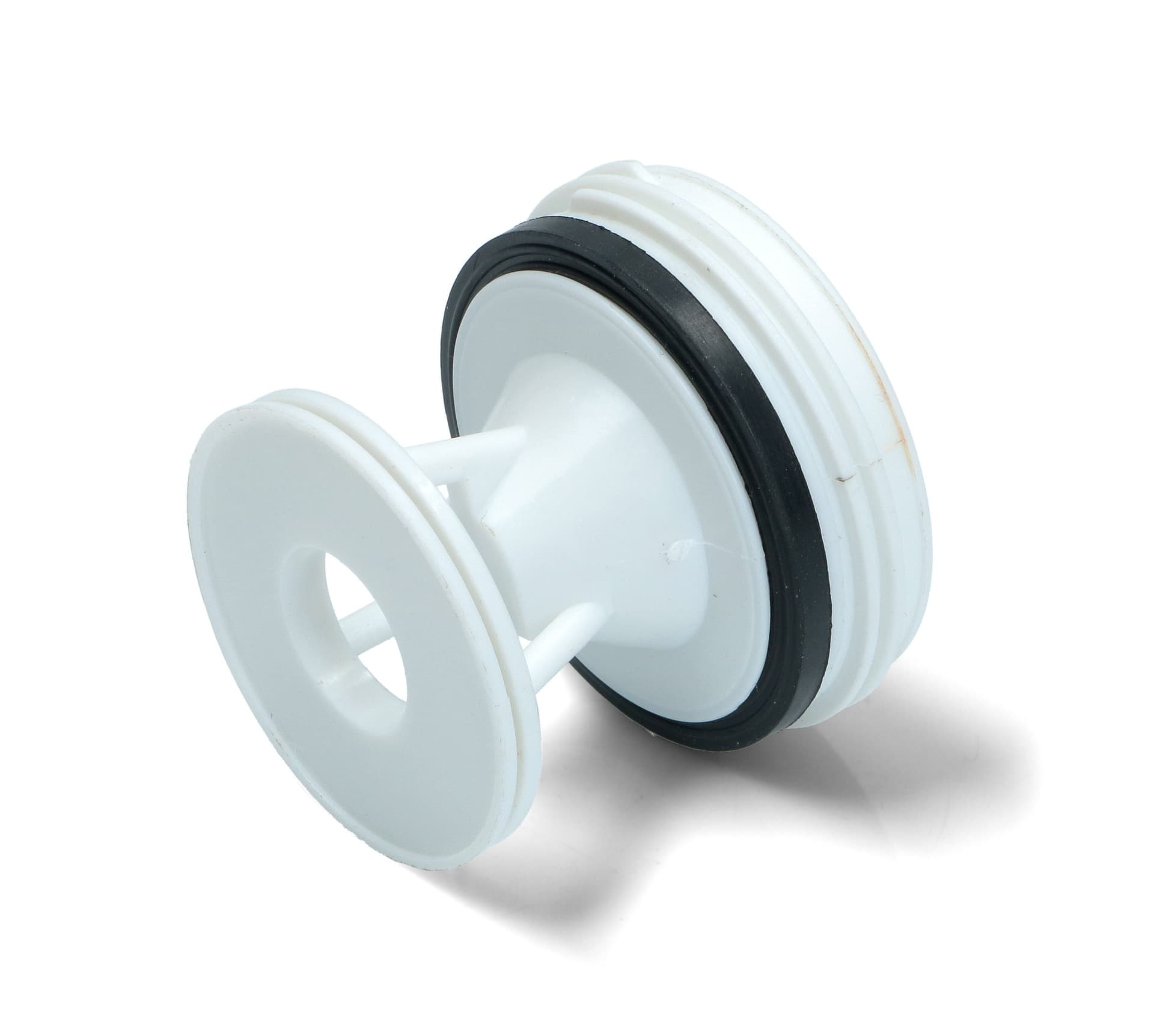 Bosch Siemens Filtro Autopulente Tappo Pompa Lavatrice 053761 403053 Fl 7 in prodotto EuroStore07 - Alatri, commercioVirtuoso.it