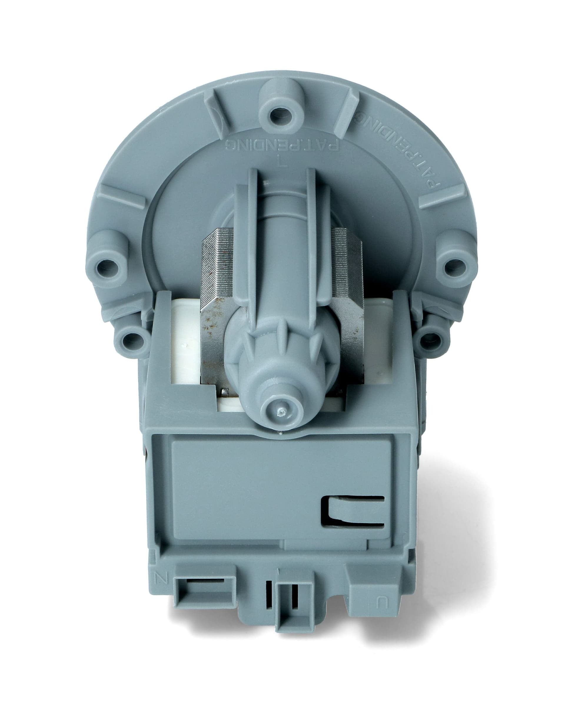 Pompa Lavatrice Magnetica Universale 25w Attacco Rast 5 481281719156 P262 in prodotto EuroStore07 - Alatri, commercioVirtuoso.it