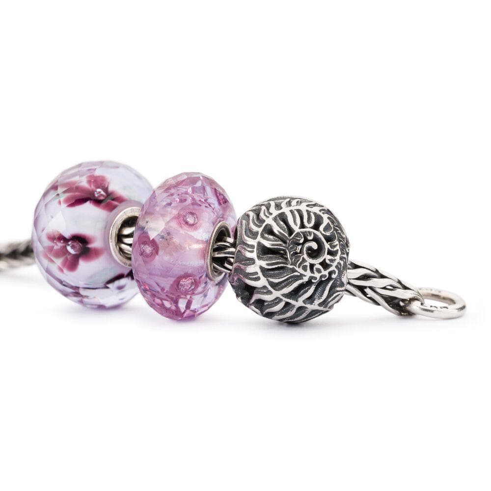Trollbeads-Felce in Bead Charm Alba Gioielli - Casoria, commercioVirtuoso.it