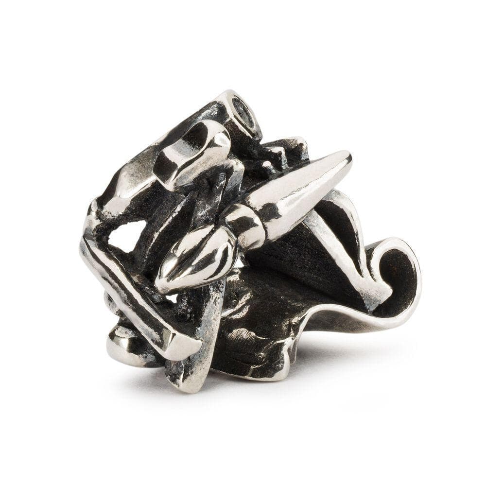 Trollbeads-Ispirazione in Bead Charm Alba Gioielli - Casoria, commercioVirtuoso.it