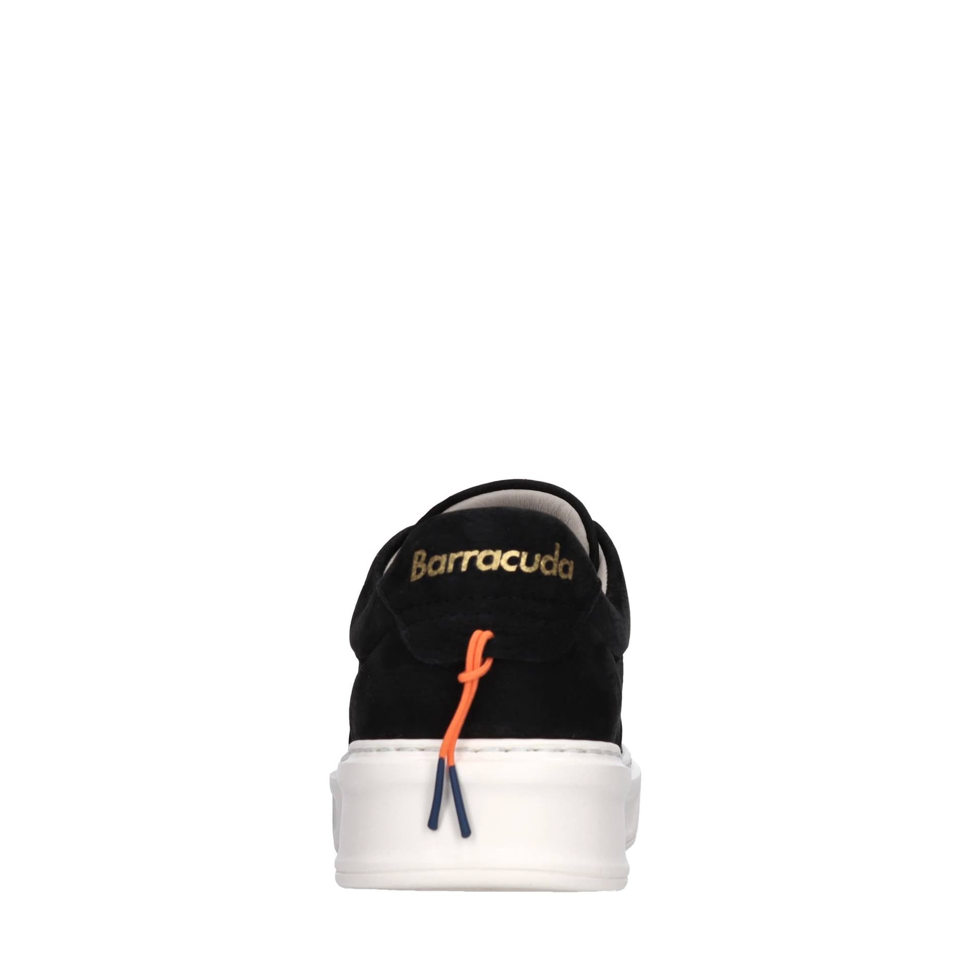 Barracuda Sneakers Nero da donna in Sneaker casual Drestige - Casamassima, commercioVirtuoso.it