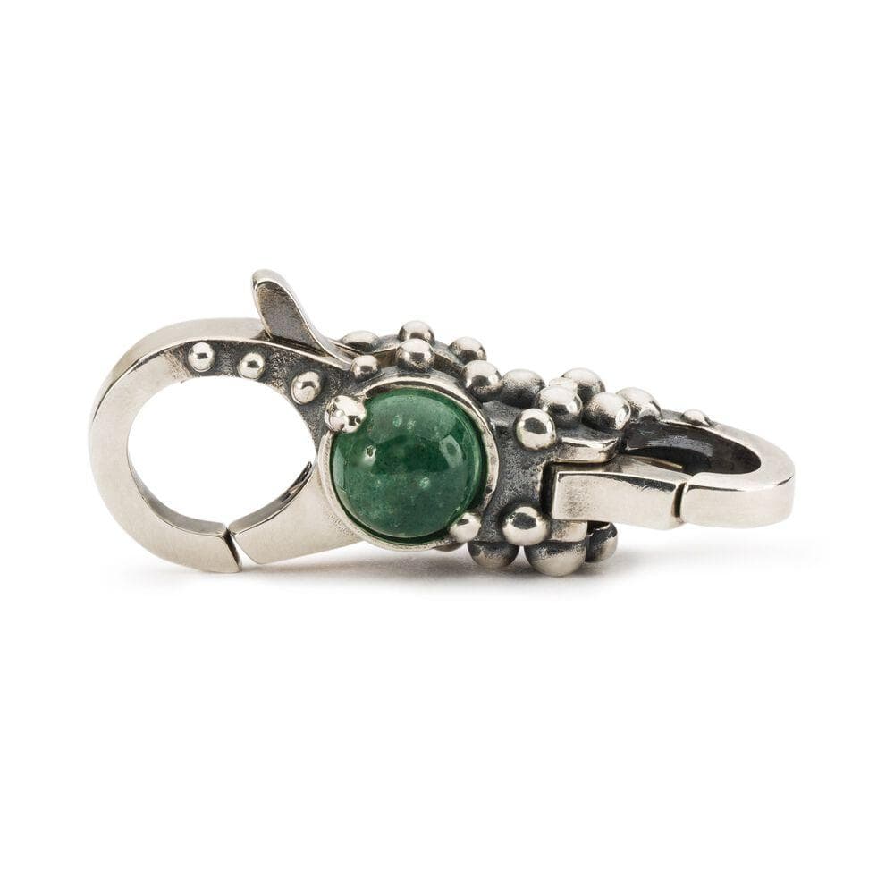 Trollbeads-Chiusura Coraggio in Bead Charm Alba Gioielli - Casoria, commercioVirtuoso.it