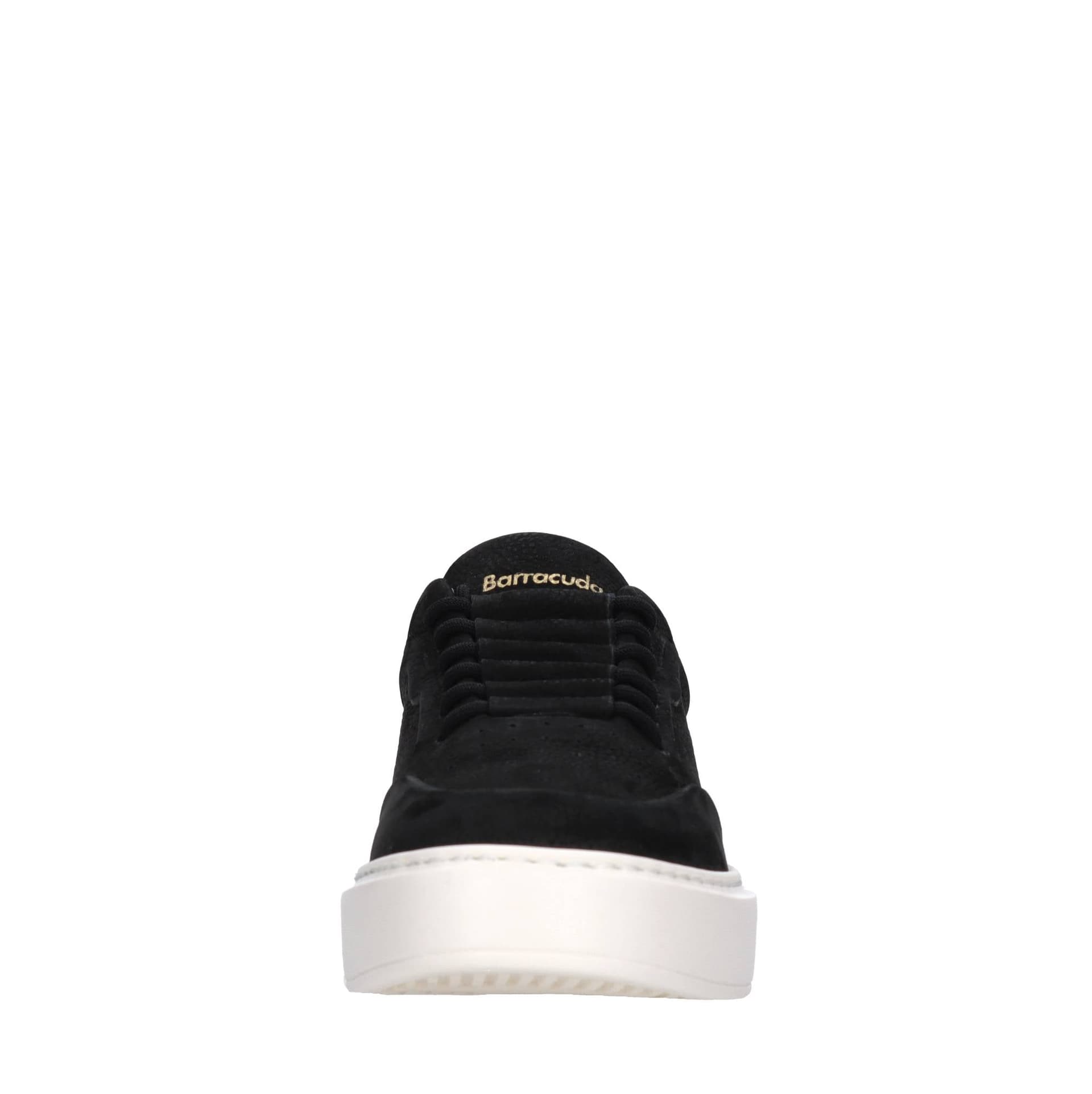 Barracuda Sneakers Nero da donna in Sneaker casual Drestige - Casamassima, commercioVirtuoso.it