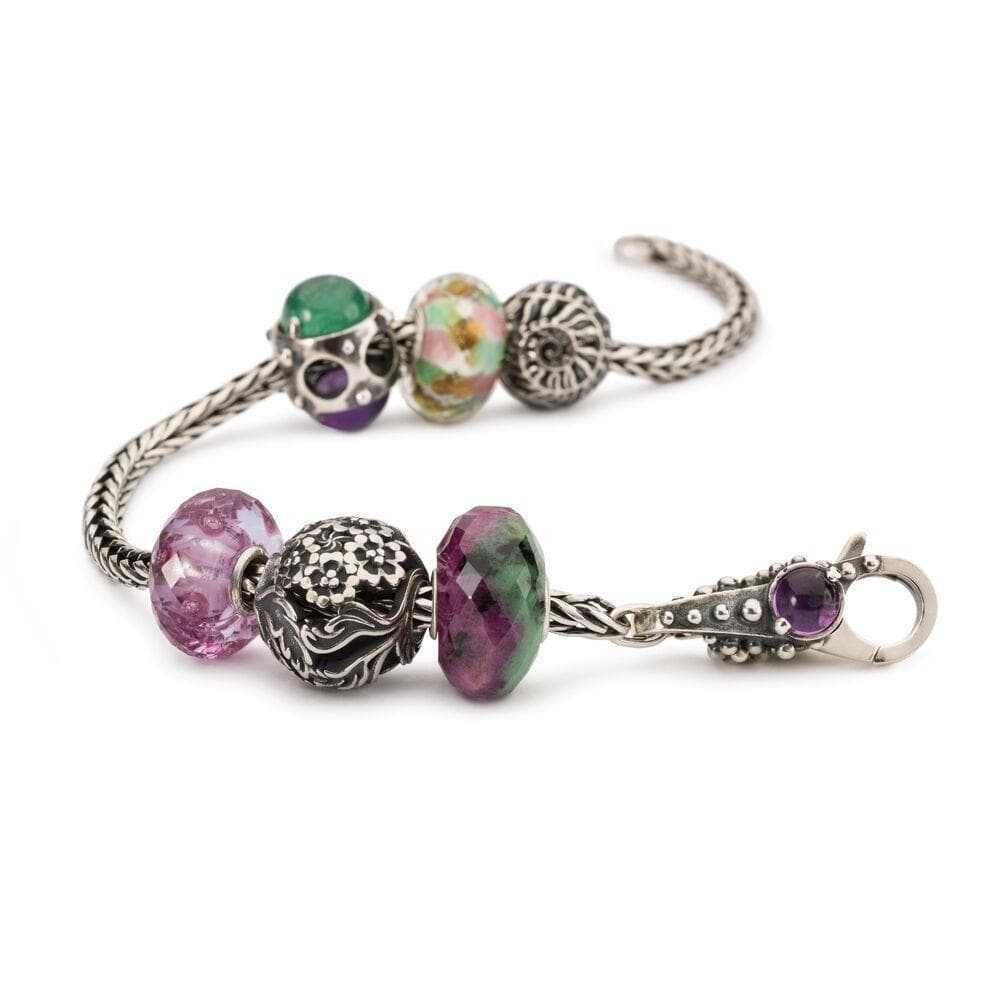 Trollbeads-Chiusura Coraggio in Bead Charm Alba Gioielli - Casoria, commercioVirtuoso.it