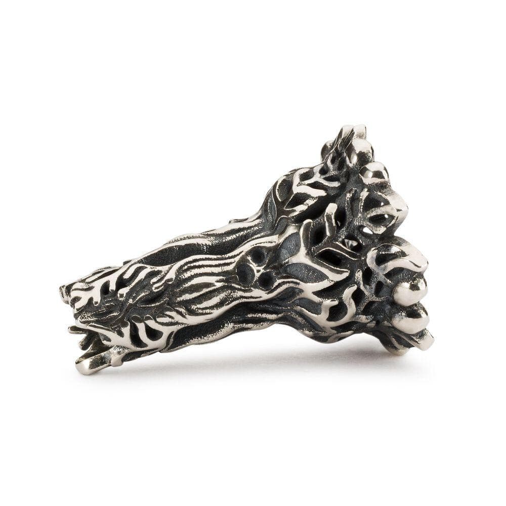 Trollbeads-Stop Mandragora in Bead Charm Alba Gioielli - Casoria, commercioVirtuoso.it