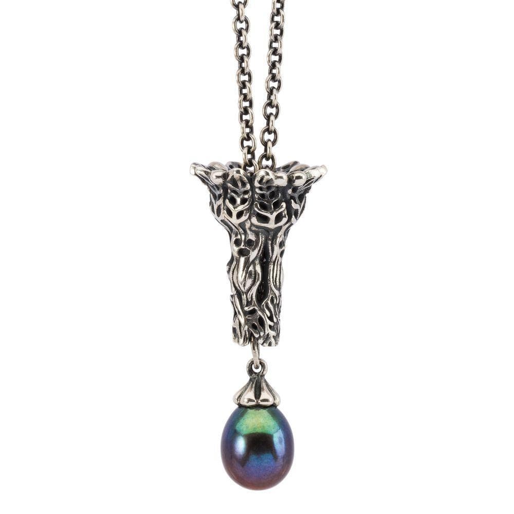 Trollbeads-Stop Mandragora in Bead Charm Alba Gioielli - Casoria, commercioVirtuoso.it