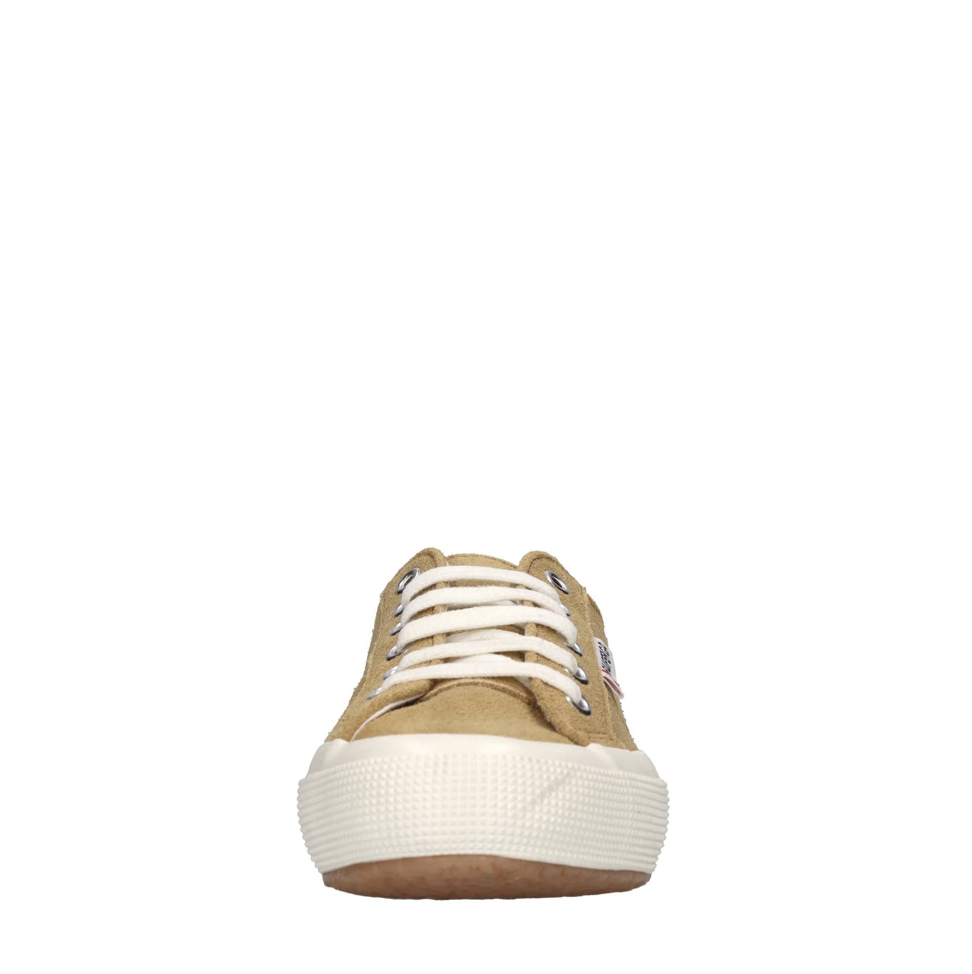 Superga Sneakers Marrone da donna in Sneaker casual Drestige - Casamassima, commercioVirtuoso.it