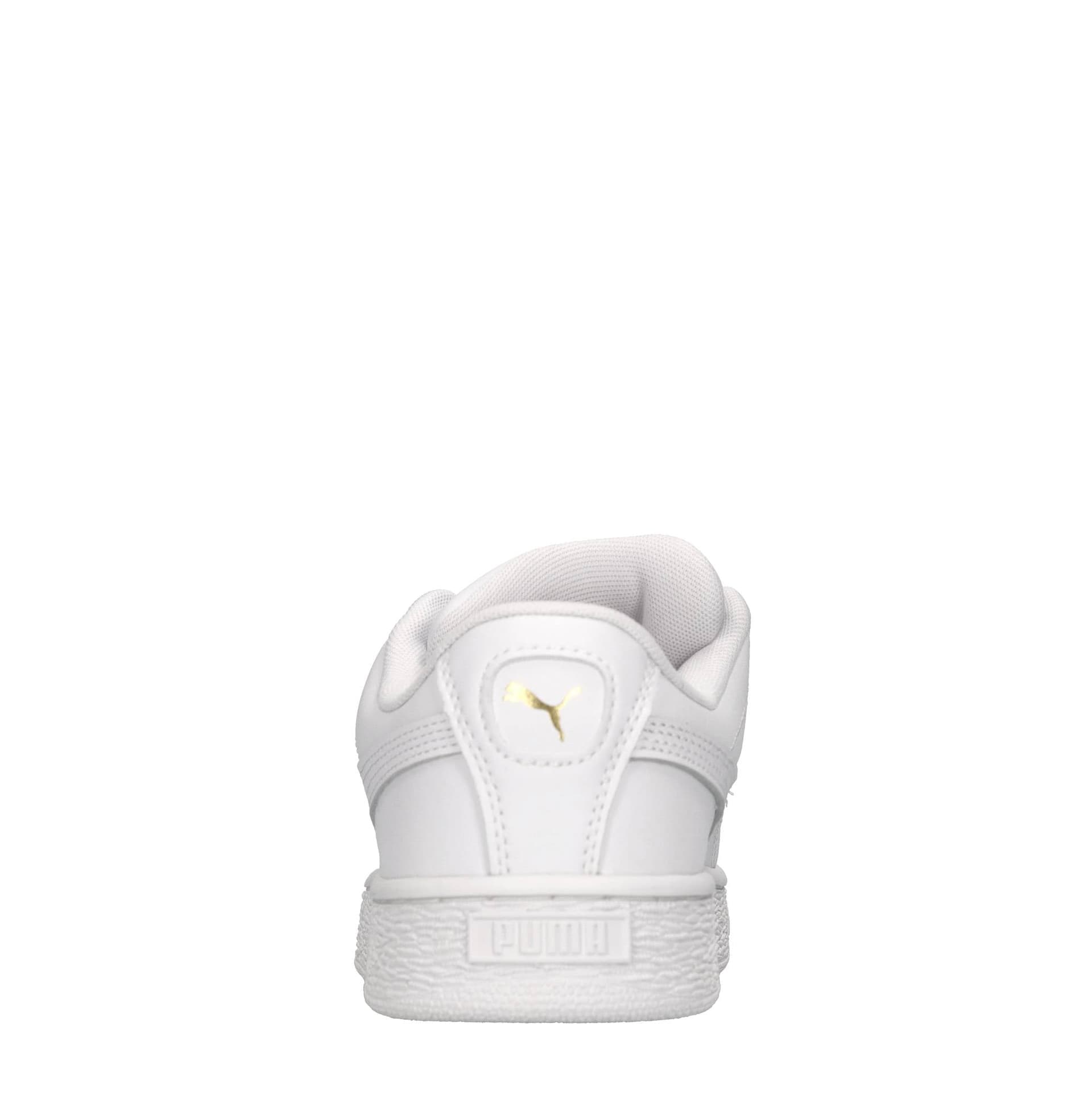 Puma Sneakers Bianco da donna in Sneaker casual Drestige - Casamassima, commercioVirtuoso.it