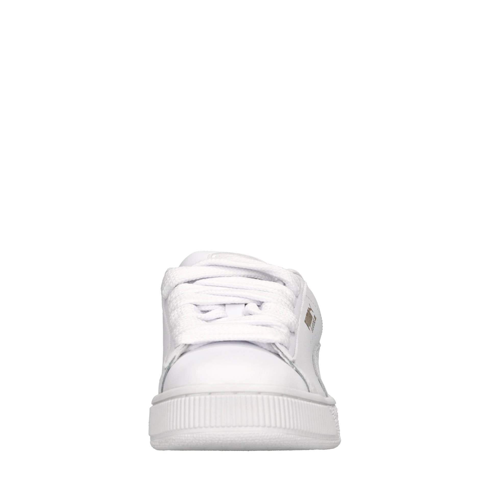 Puma Sneakers Bianco da donna in Sneaker casual Drestige - Casamassima, commercioVirtuoso.it