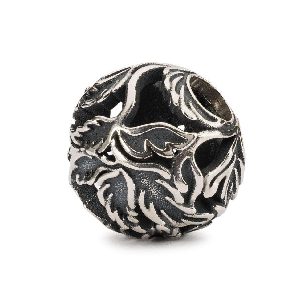 Trollbeads-Verbena in Bead Charm Alba Gioielli - Casoria, commercioVirtuoso.it