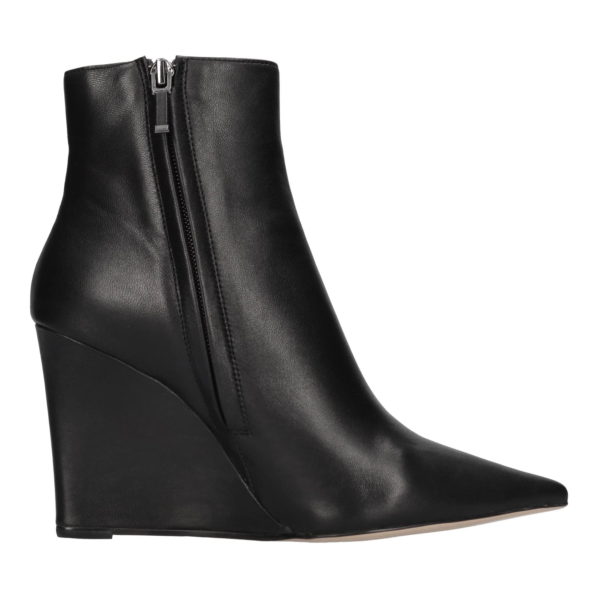 Lola Cruz Scarpe con Tacco Nero da donna in Scarpe col tacco Drestige - Casamassima, commercioVirtuoso.it