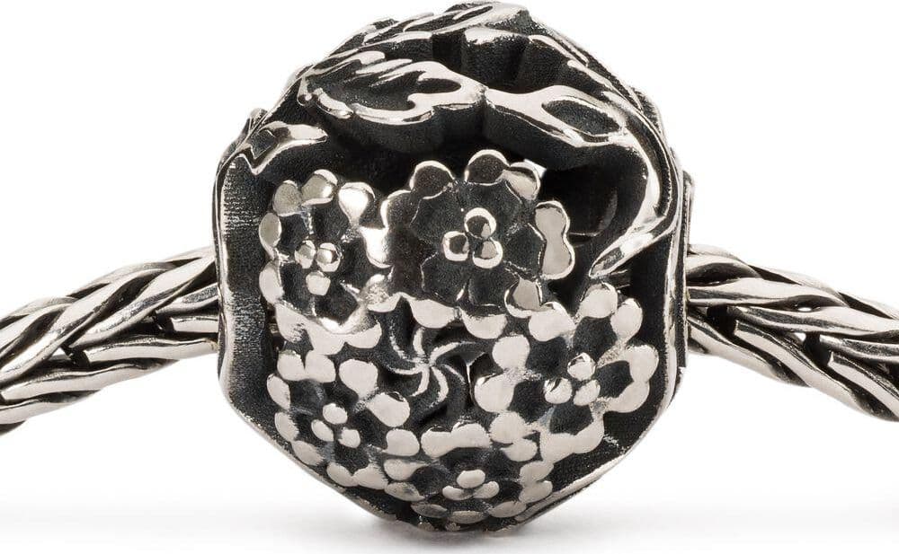 Trollbeads-Verbena in Bead Charm Alba Gioielli - Casoria, commercioVirtuoso.it