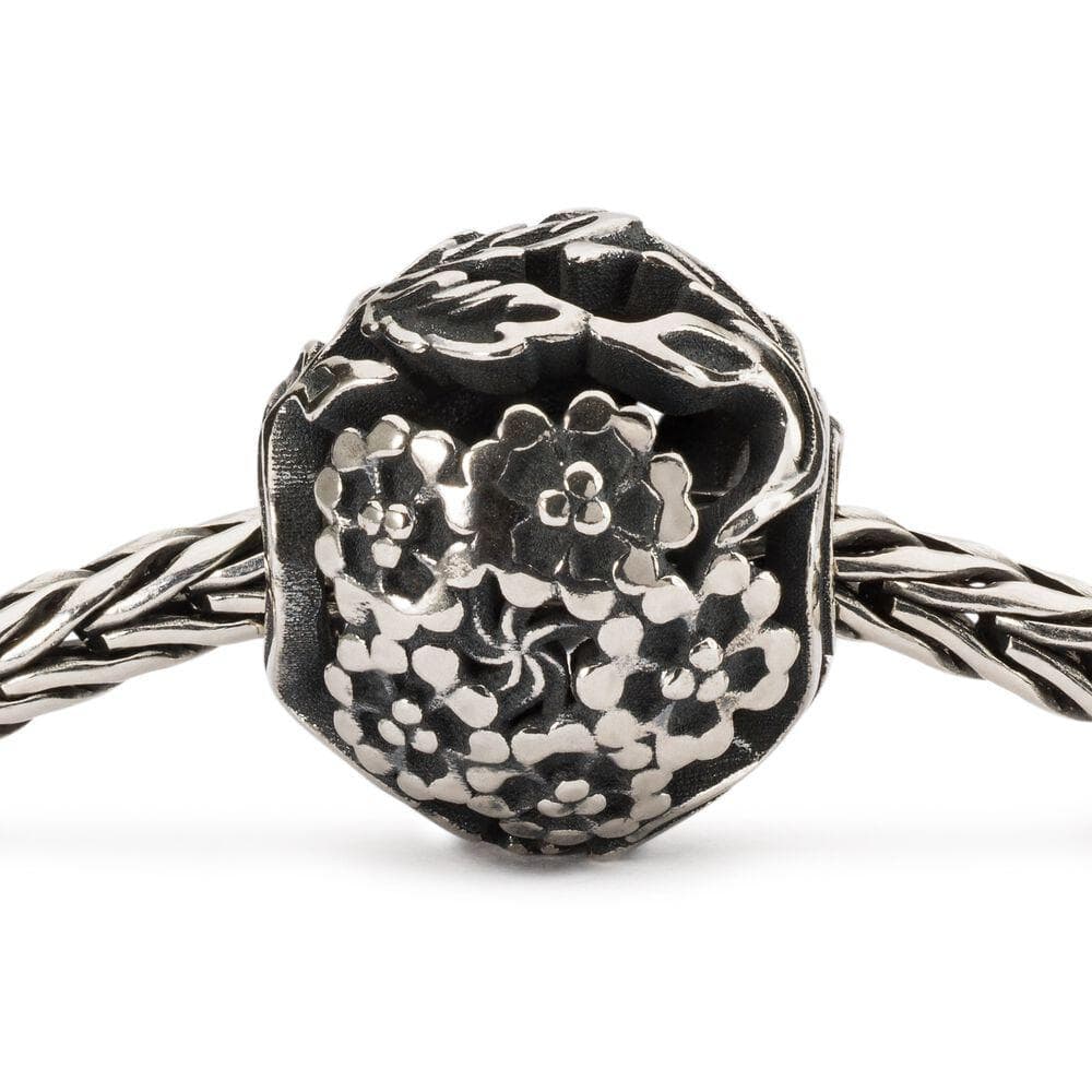 Trollbeads-Verbena in Bead Charm Alba Gioielli - Casoria, commercioVirtuoso.it