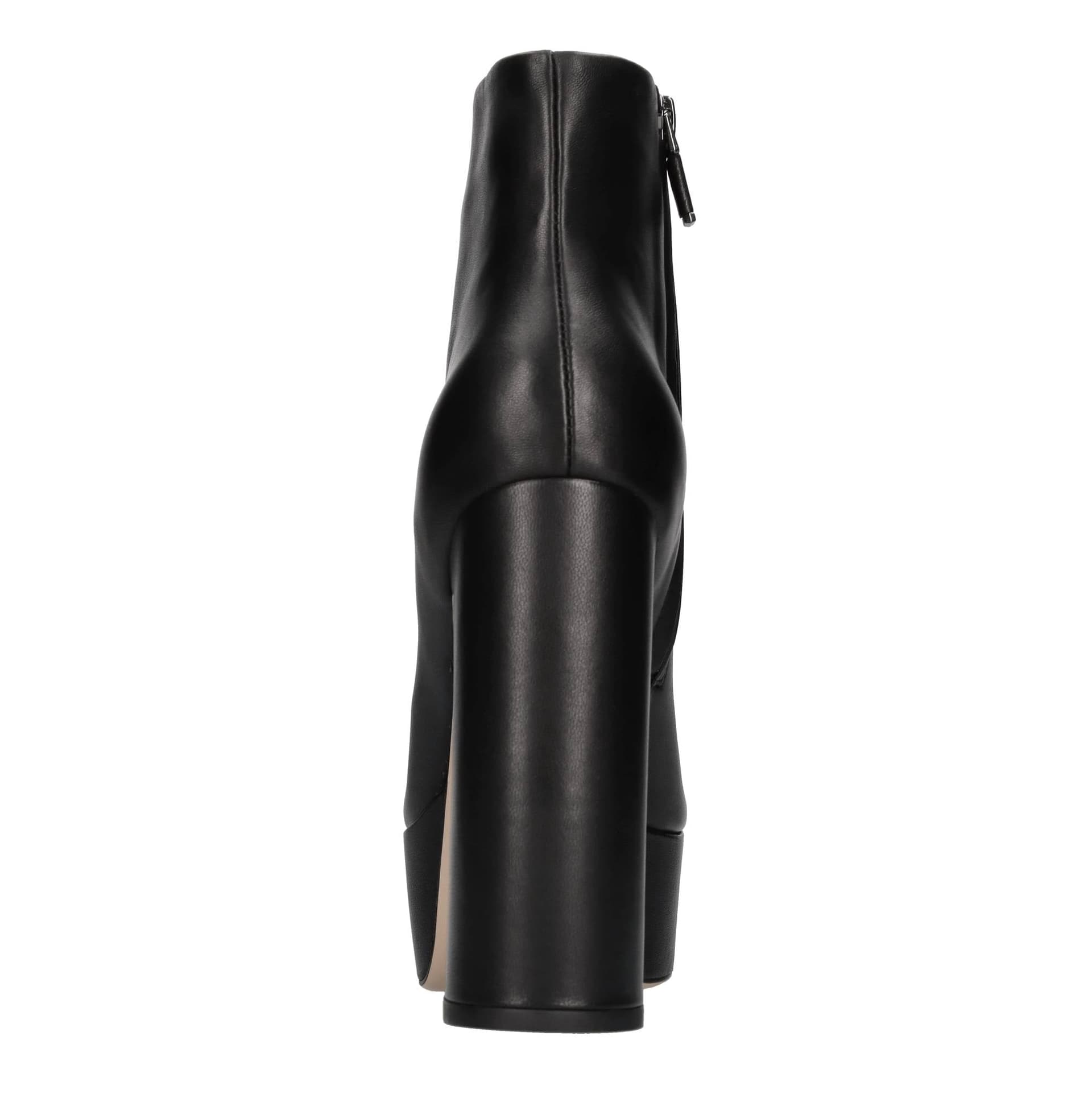 Lola Cruz Stivali Nero da donna in Stivali Drestige - Casamassima, commercioVirtuoso.it