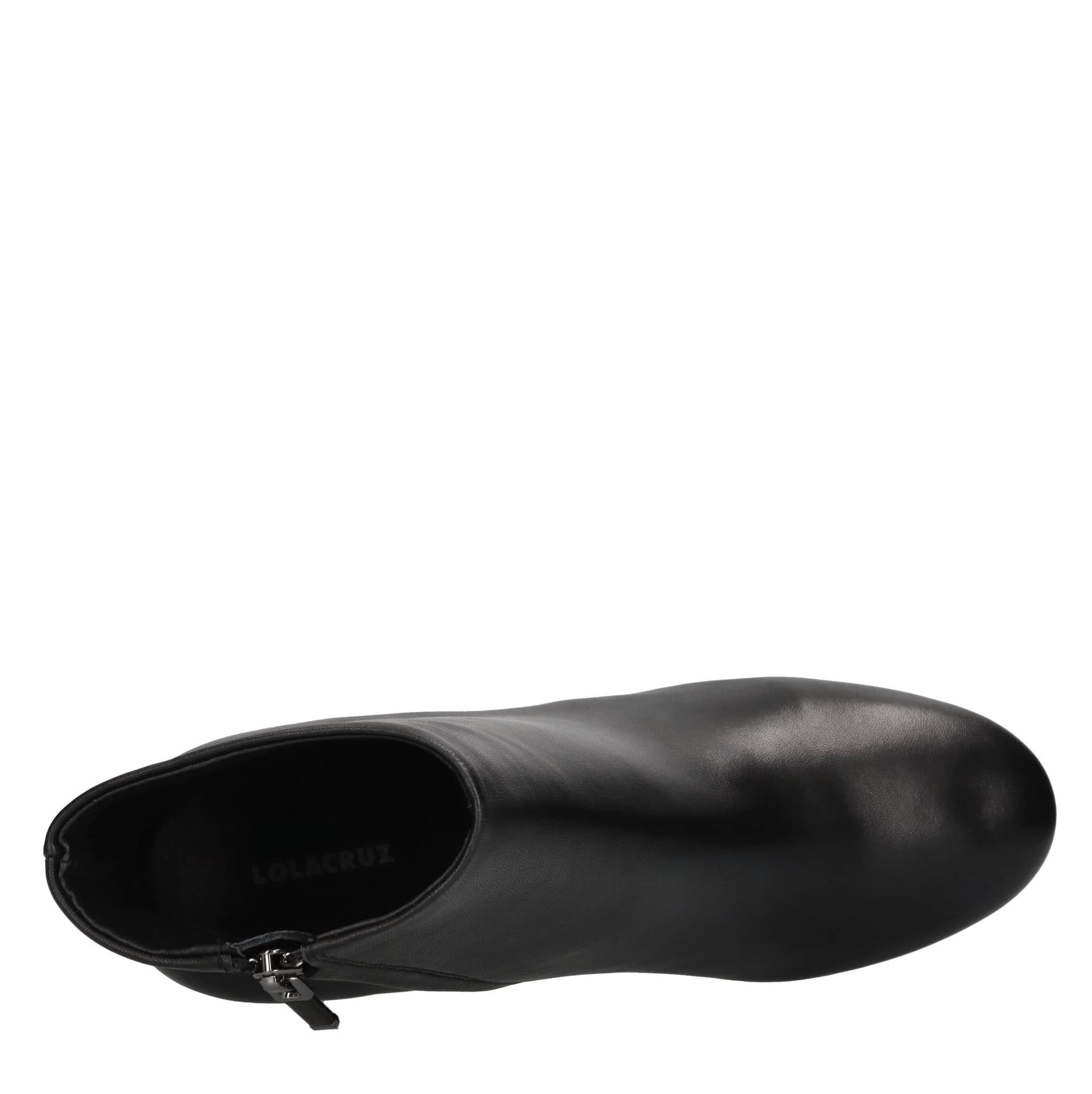 Lola Cruz Stivali Nero da donna in Stivali Drestige - Casamassima, commercioVirtuoso.it