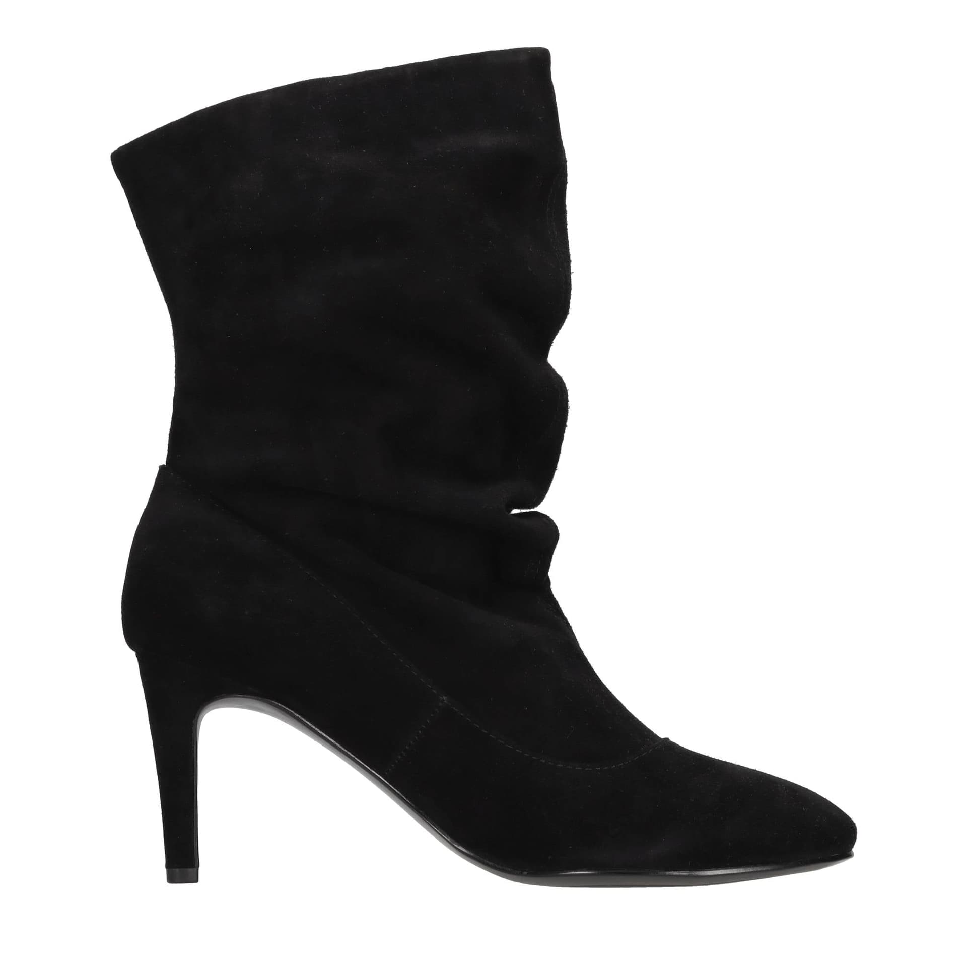 BIBI LOU Stivali Nero da donna in Stivali Drestige - Casamassima, commercioVirtuoso.it
