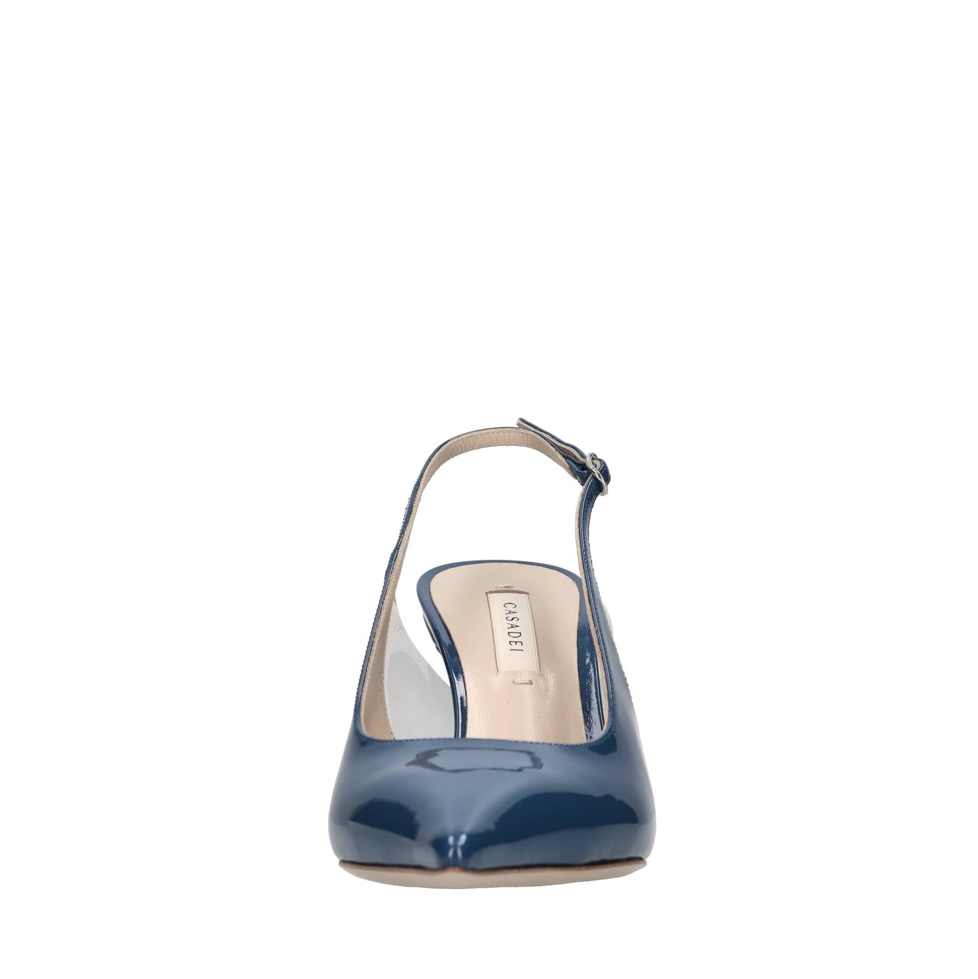 Casadei Scarpe con Tacco Blu da donna in Scarpe col tacco Drestige - Casamassima, commercioVirtuoso.it