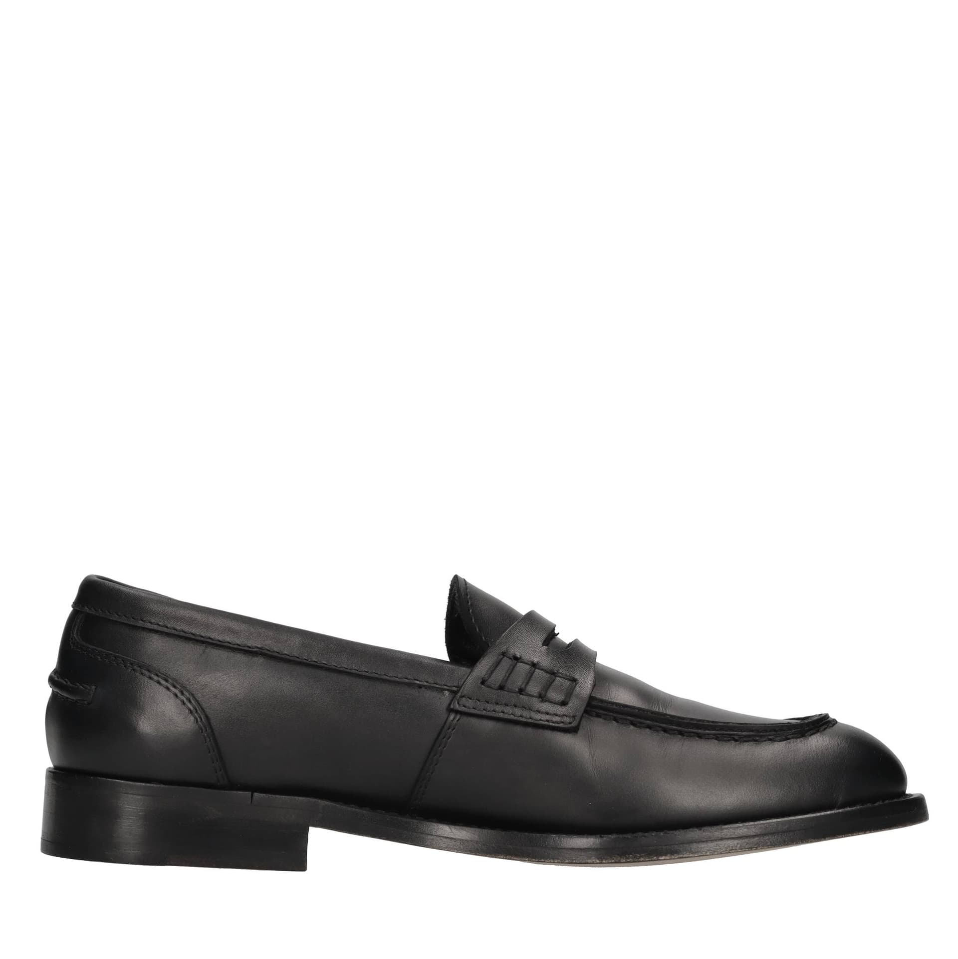 Richard Owe'n Scarpe basse Nero da donna in Scarpe col tacco Drestige - Casamassima, commercioVirtuoso.it