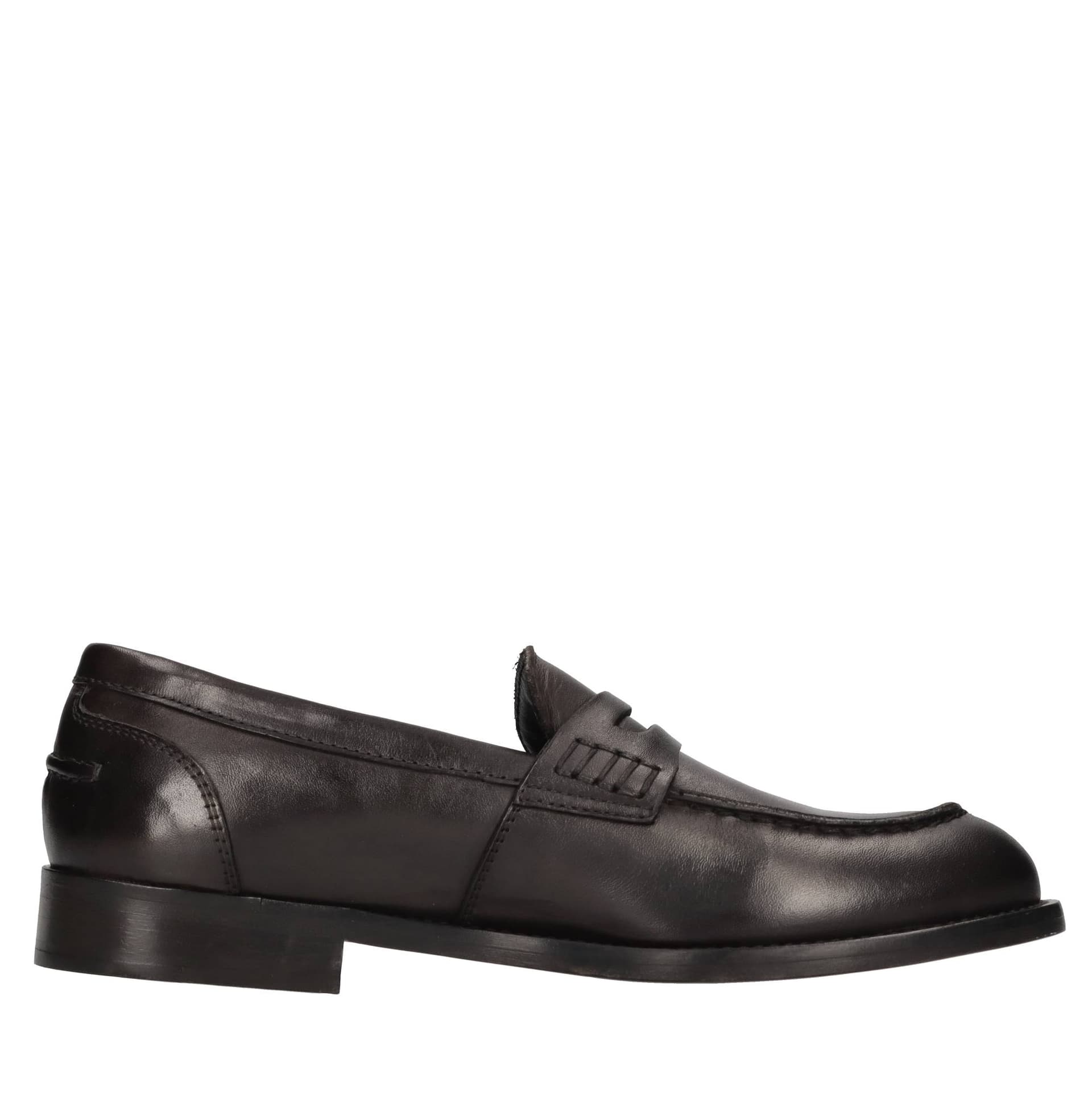 Richard Owe'n Scarpe basse Marrone da donna in Scarpe col tacco Drestige - Casamassima, commercioVirtuoso.it