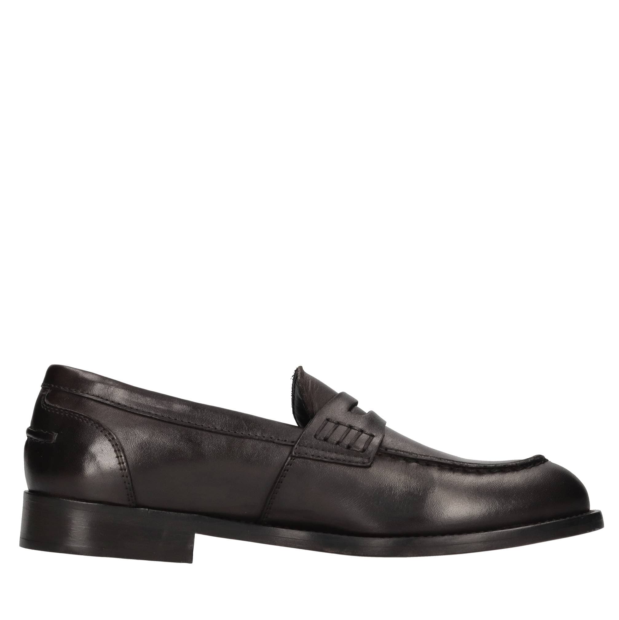 Richard Owe'n Scarpe basse Marrone da donna in Scarpe col tacco Drestige - Casamassima, commercioVirtuoso.it