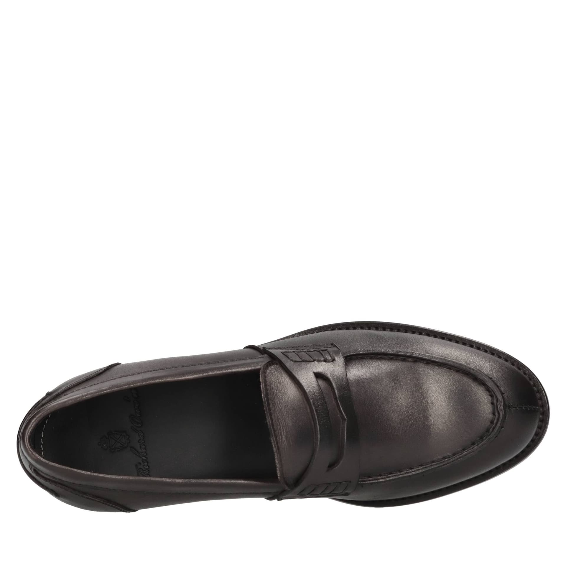 Richard Owe'n Scarpe basse Marrone da donna in Scarpe col tacco Drestige - Casamassima, commercioVirtuoso.it
