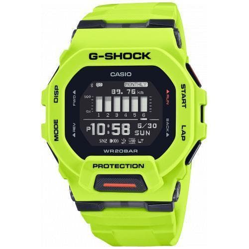 CASIO - orologio G-SHOCK