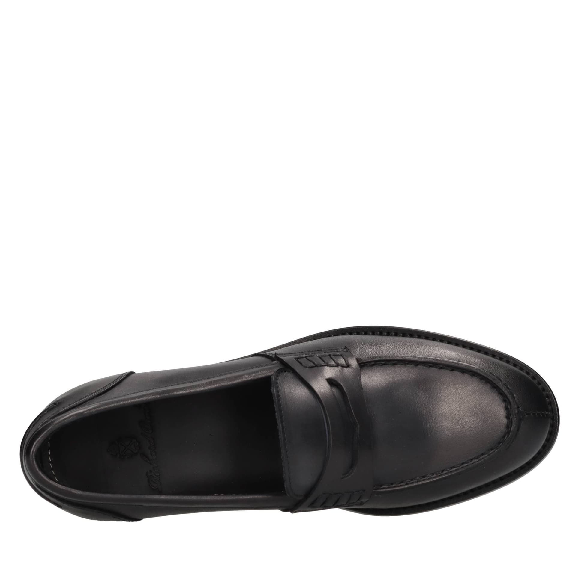 Richard Owe'n Scarpe basse Blu da donna in Sneaker casual Drestige - Casamassima, commercioVirtuoso.it