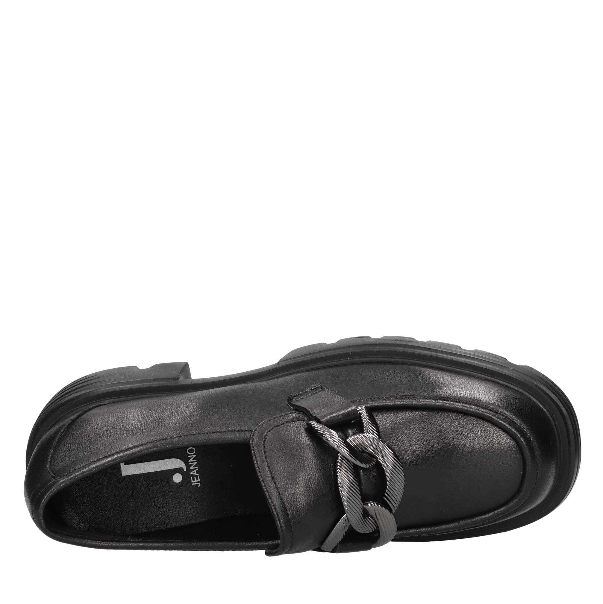 JEANNOT Scarpe basse Nero da donna in Ballerine Drestige - Casamassima, commercioVirtuoso.it