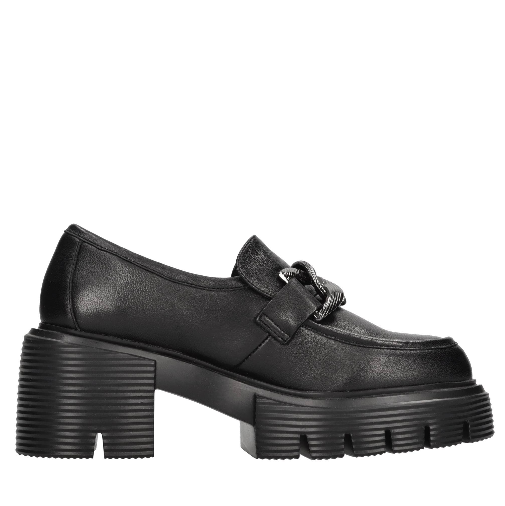 JEANNOT Scarpe basse Nero da donna in Ballerine Drestige - Casamassima, commercioVirtuoso.it