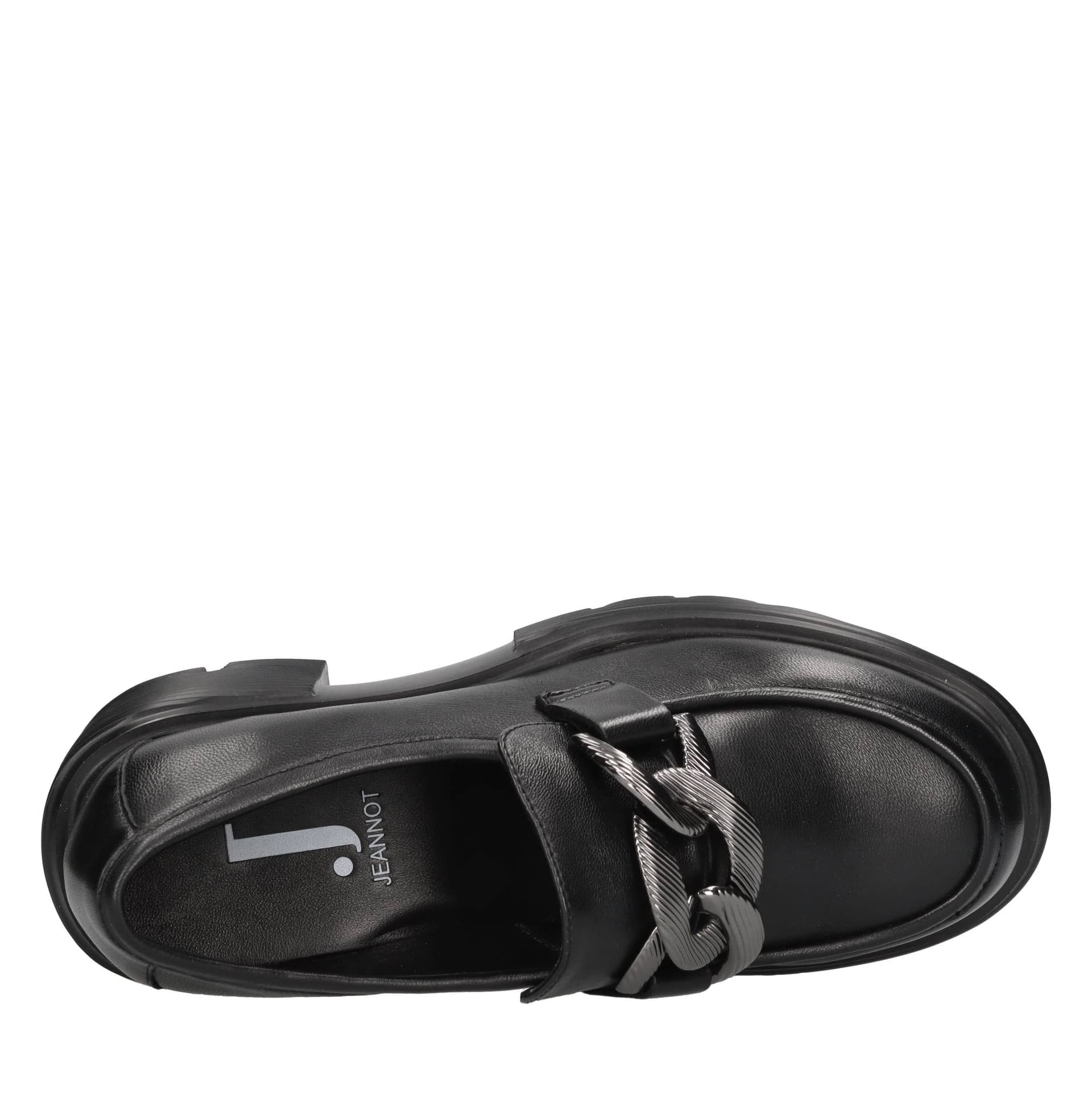 JEANNOT Scarpe basse Nero da donna in Ballerine Drestige - Casamassima, commercioVirtuoso.it