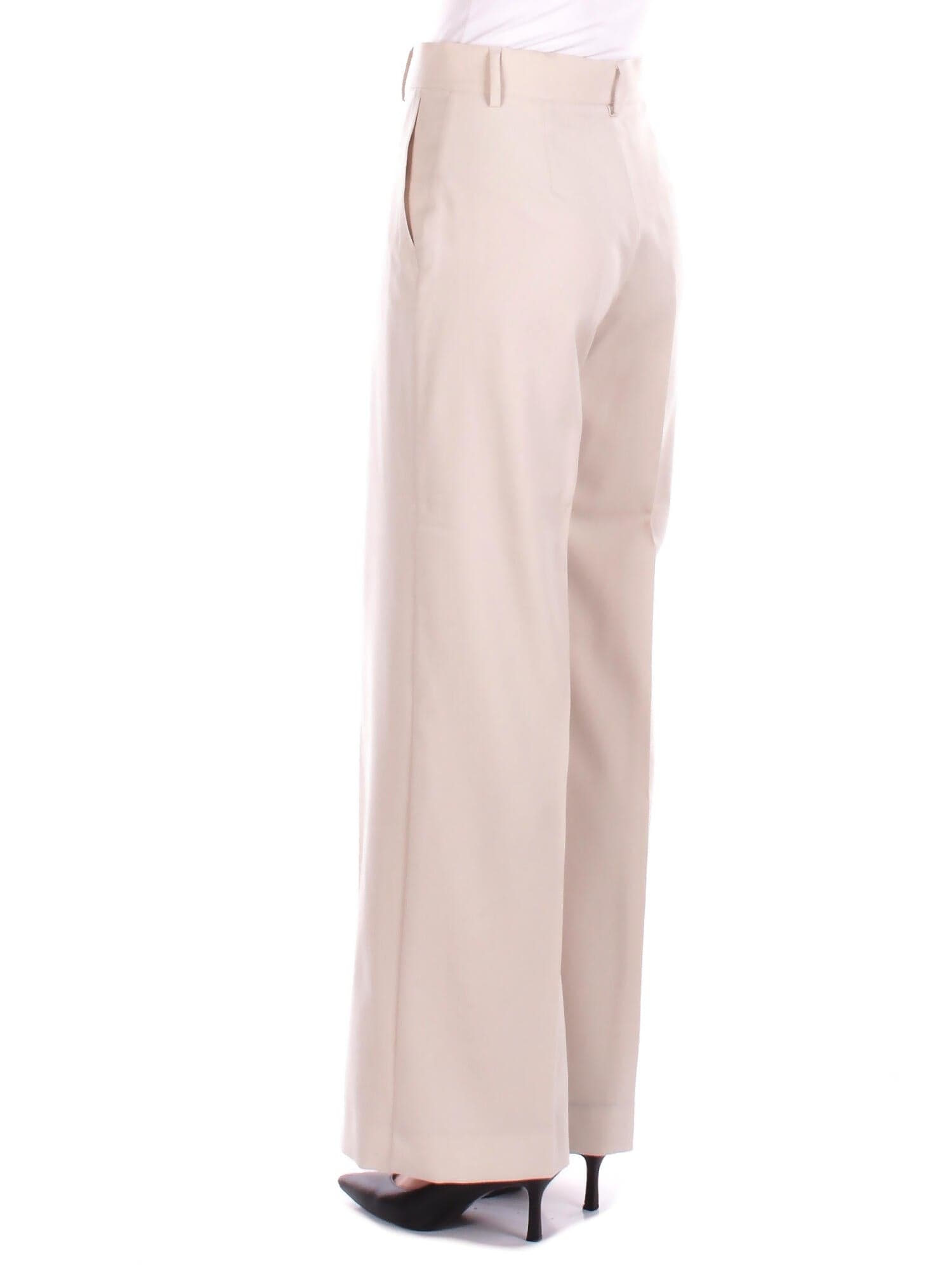 WEEKEND MAX MARA Pantaloni Avena da donna in Pantaloni Drestige - Casamassima, commercioVirtuoso.it