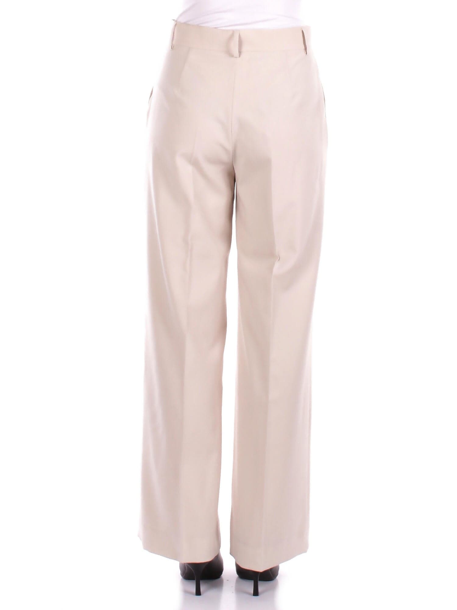 WEEKEND MAX MARA Pantaloni Avena da donna in Pantaloni Drestige - Casamassima, commercioVirtuoso.it