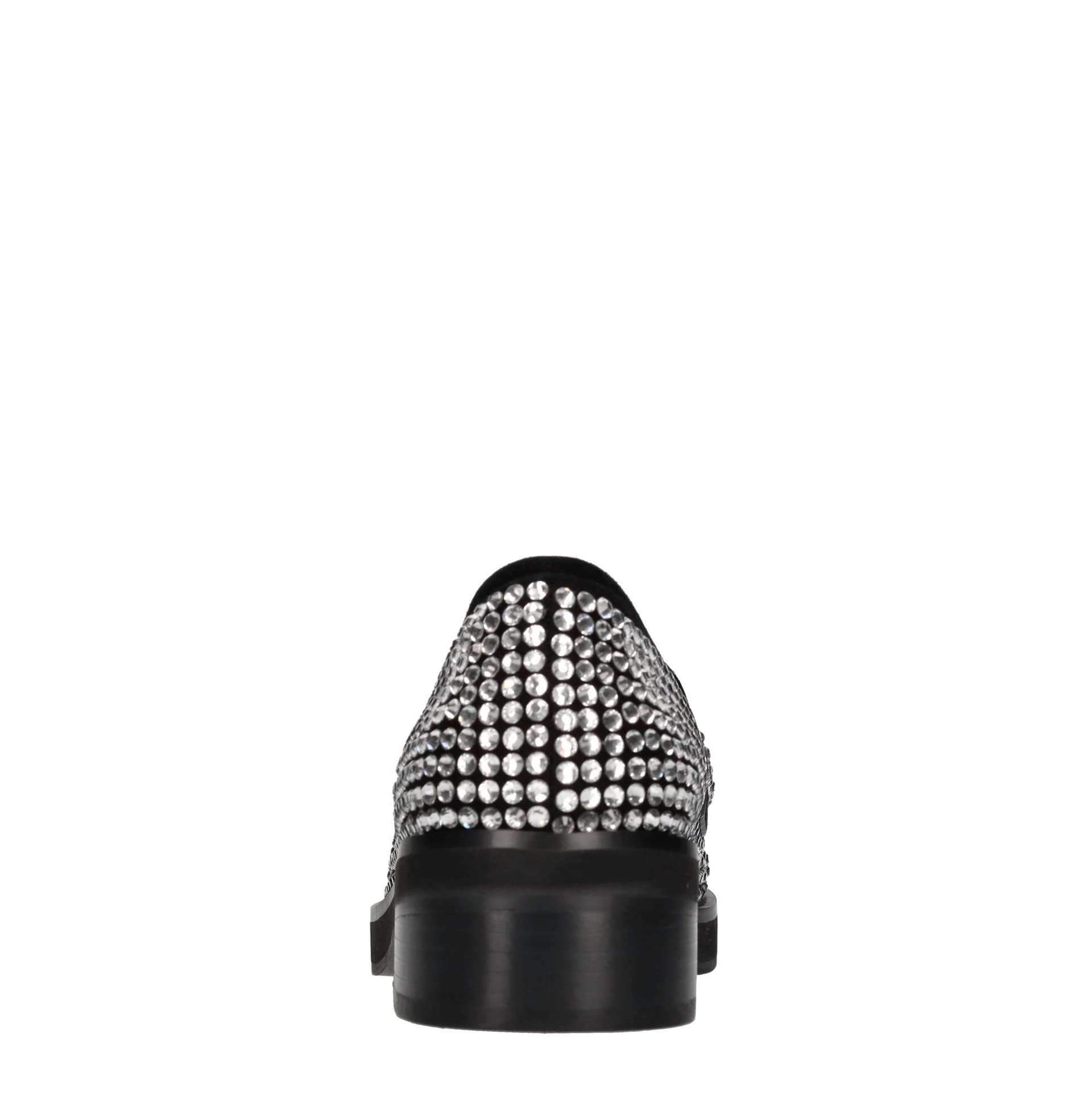 BIBI LOU Scarpe basse Nero da donna in Scarpe col tacco Drestige - Casamassima, commercioVirtuoso.it