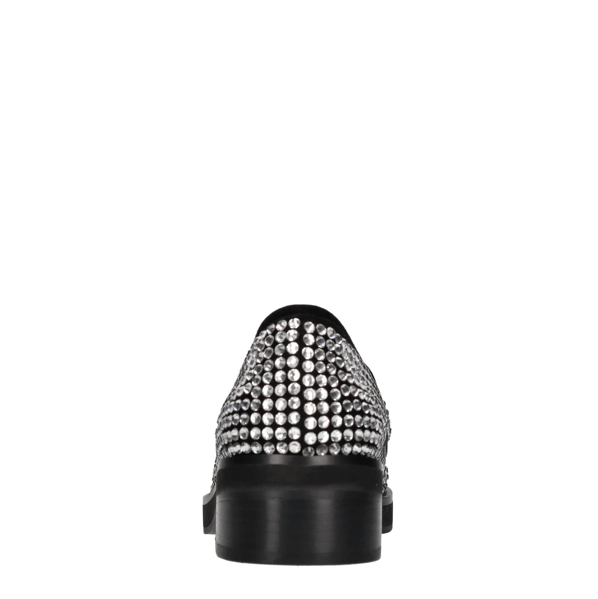 BIBI LOU Scarpe basse Nero da donna in Scarpe col tacco Drestige - Casamassima, commercioVirtuoso.it