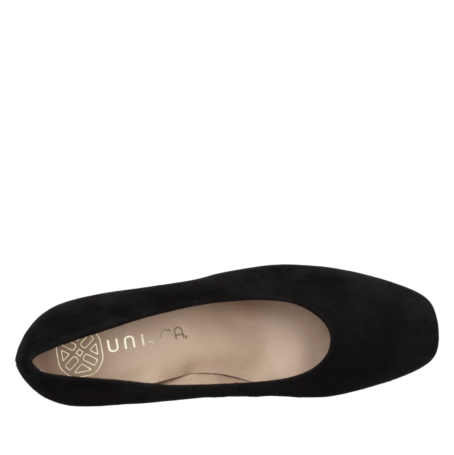 Unisa Scarpe con Tacco Nero da donna in Scarpe col tacco Drestige - Casamassima, commercioVirtuoso.it