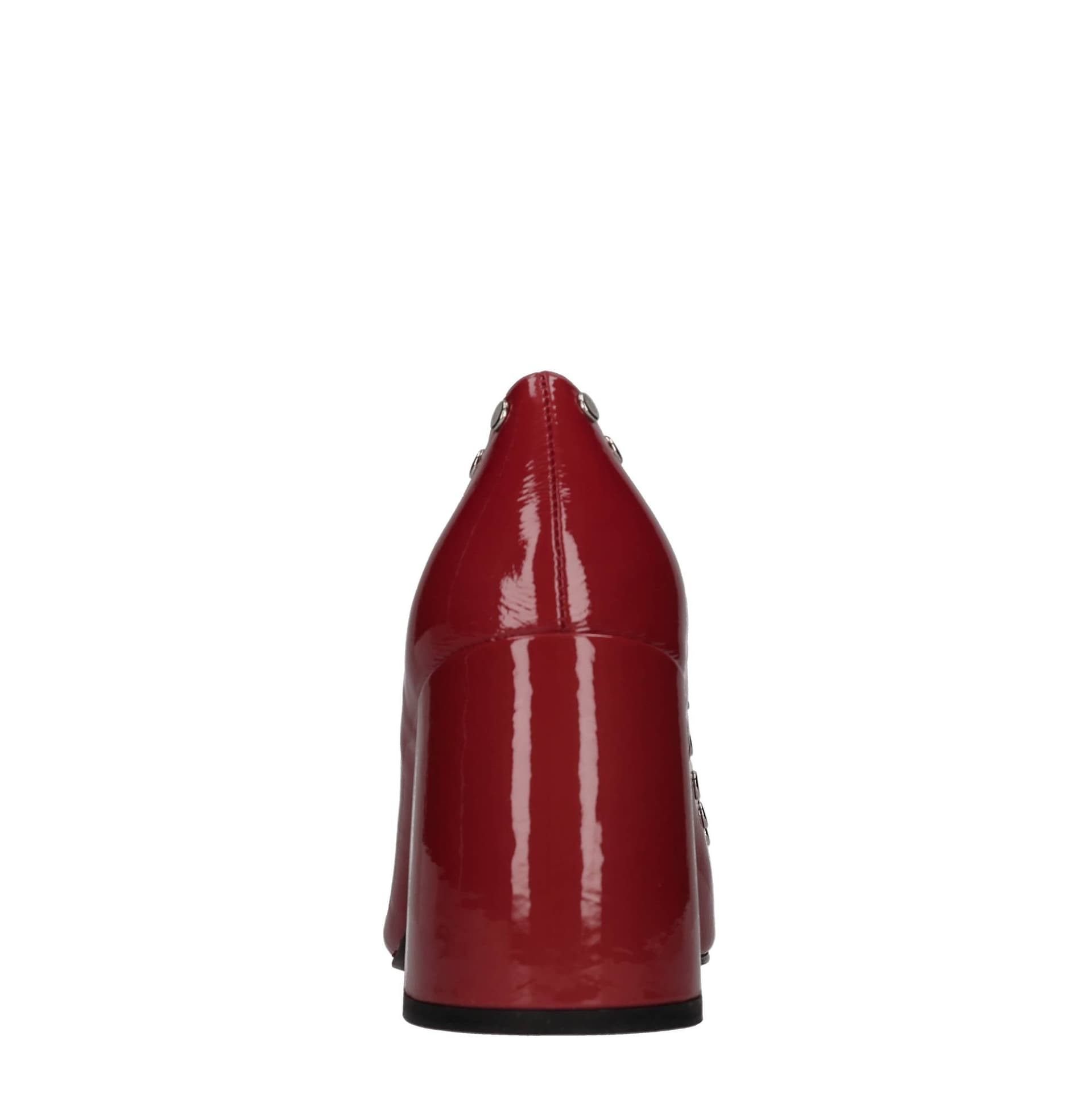 BIBI LOU Scarpe con Tacco Rosso da donna in Scarpe col tacco Drestige - Casamassima, commercioVirtuoso.it