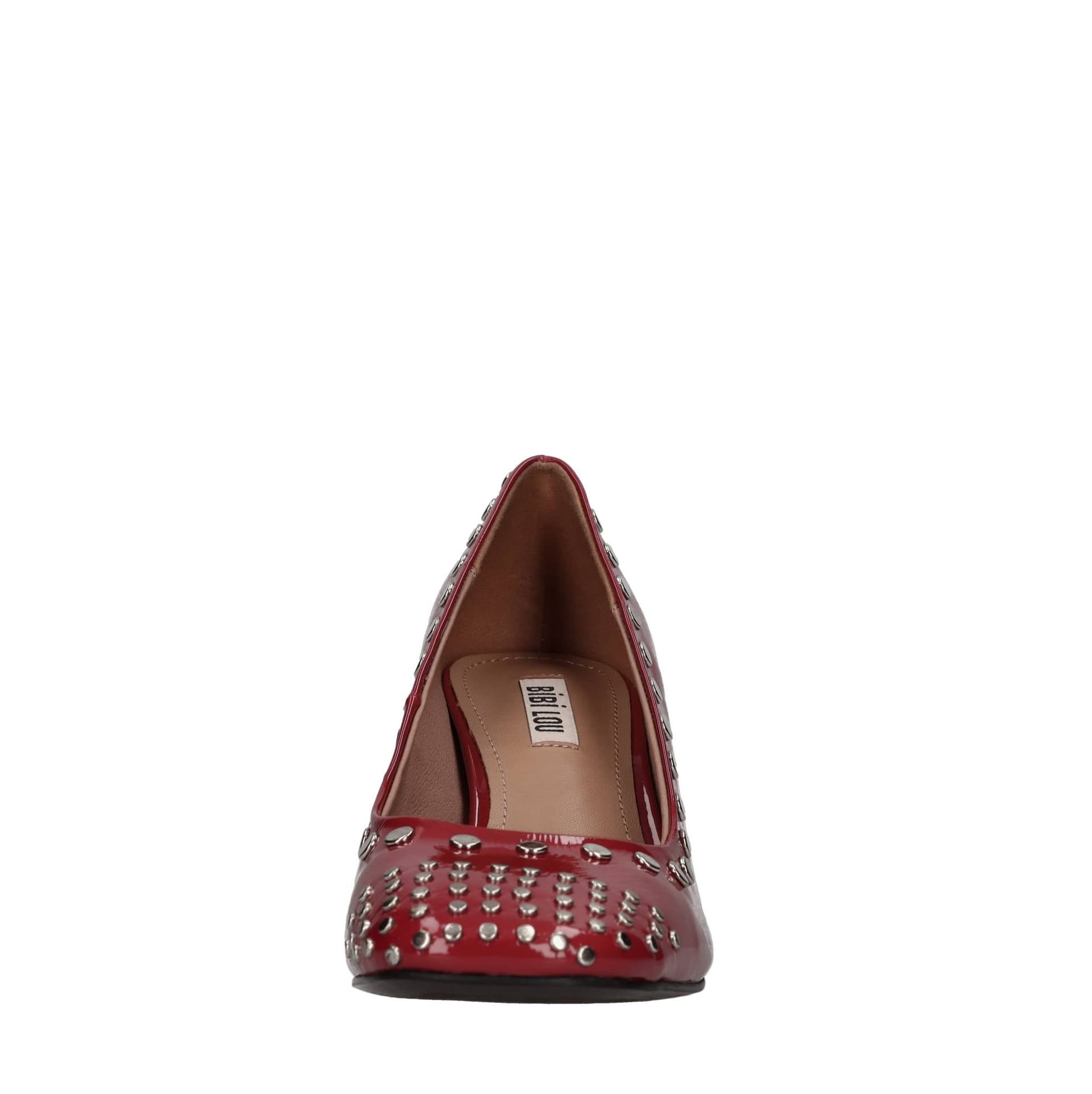 BIBI LOU Scarpe con Tacco Rosso da donna in Scarpe col tacco Drestige - Casamassima, commercioVirtuoso.it
