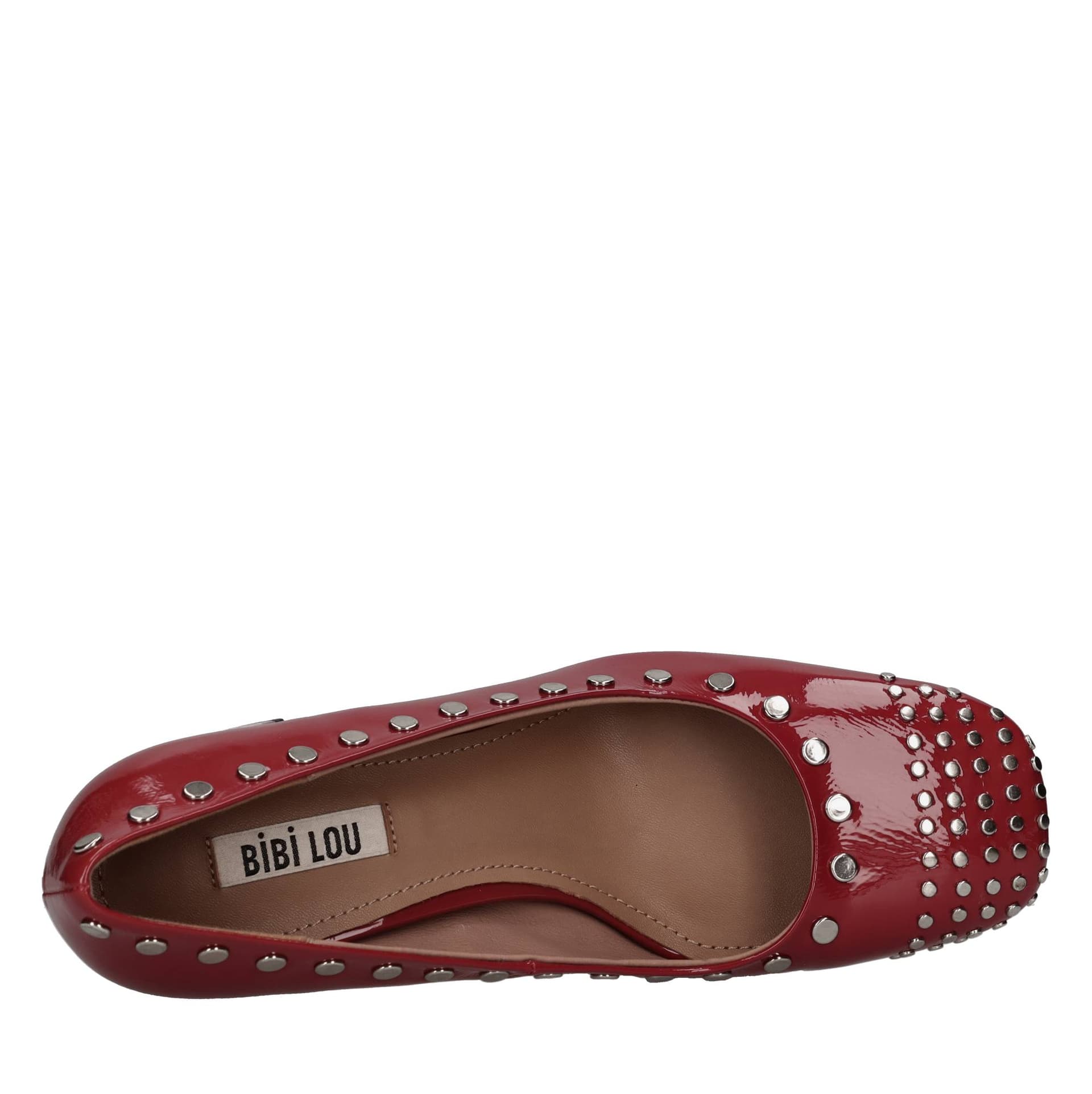 BIBI LOU Scarpe con Tacco Rosso da donna in Scarpe col tacco Drestige - Casamassima, commercioVirtuoso.it