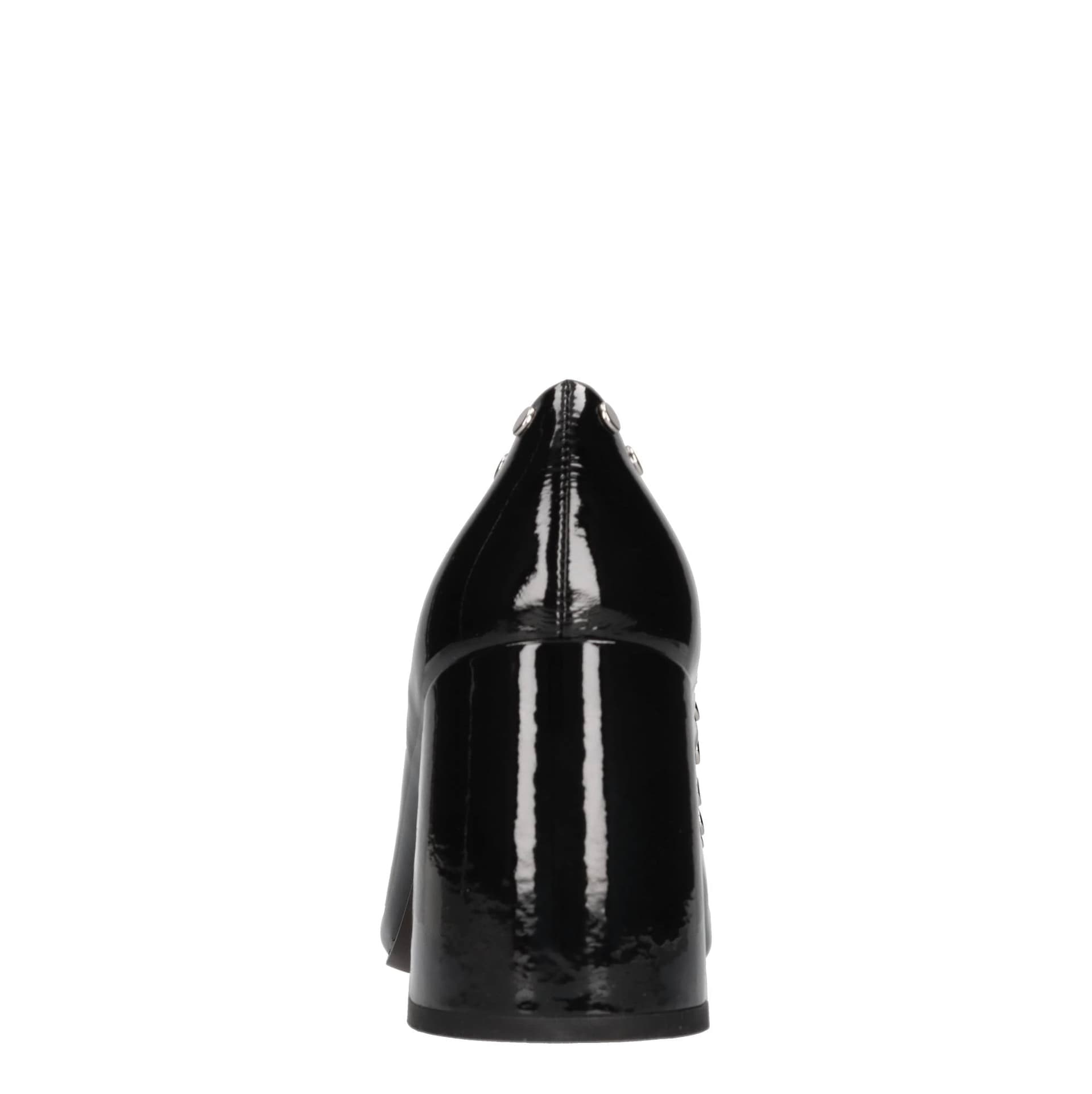 BIBI LOU Scarpe con Tacco Nero da donna in Scarpe col tacco Drestige - Casamassima, commercioVirtuoso.it