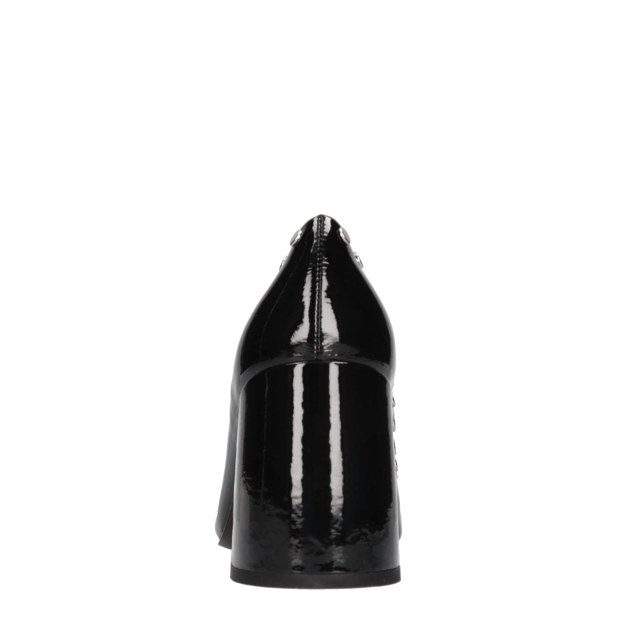 BIBI LOU Scarpe con Tacco Nero da donna in Scarpe col tacco Drestige - Casamassima, commercioVirtuoso.it