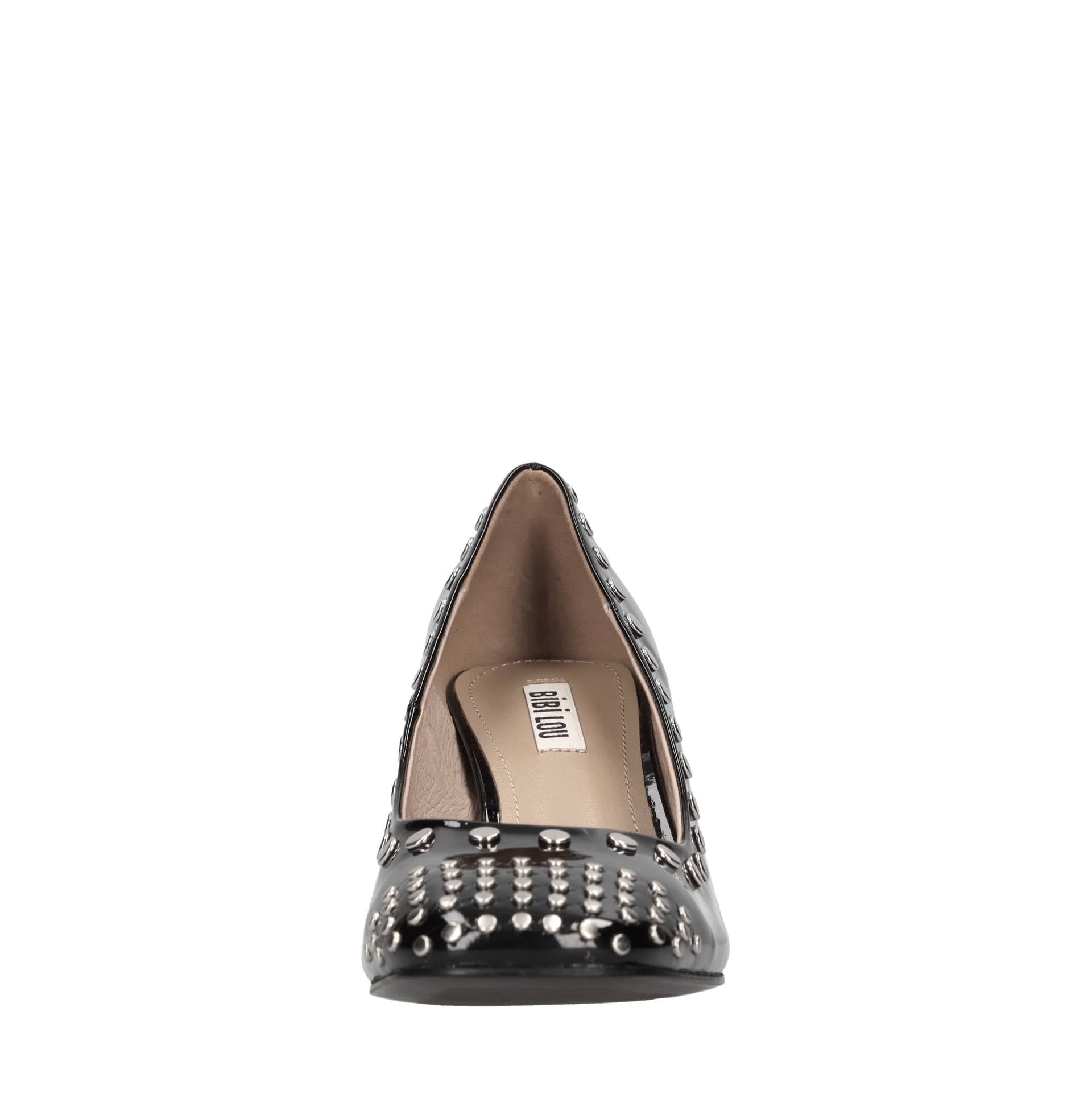 BIBI LOU Scarpe con Tacco Nero da donna in Scarpe col tacco Drestige - Casamassima, commercioVirtuoso.it