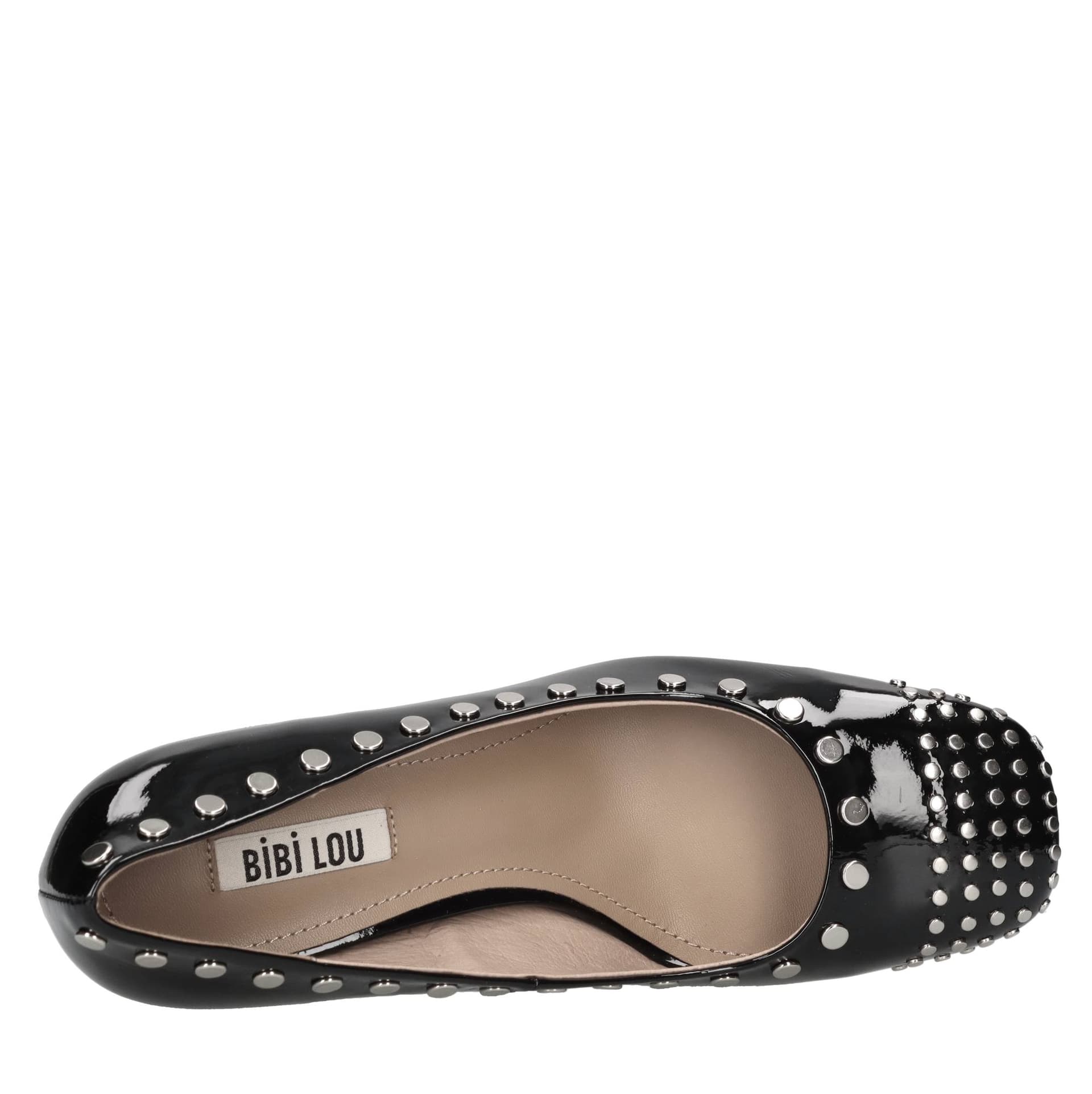 BIBI LOU Scarpe con Tacco Nero da donna in Scarpe col tacco Drestige - Casamassima, commercioVirtuoso.it