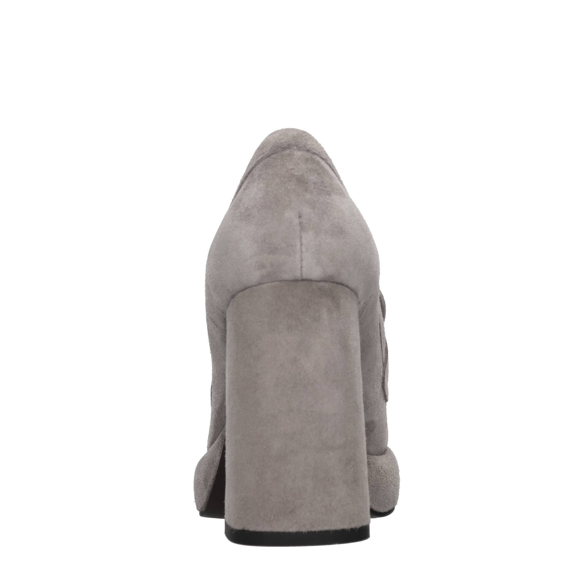BIBI LOU Scarpe basse Grigio da donna in Ballerine Drestige - Casamassima, commercioVirtuoso.it