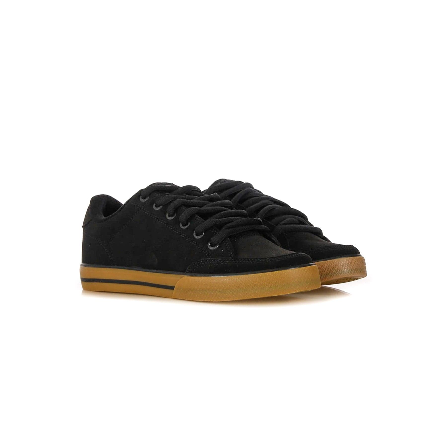 C1RCA Scarpe Skate Uomo Lopez 50 Black/gum da uomo in Scarpe da Skateboard da uomo Drestige - Casamassima, commercioVirtuoso.it