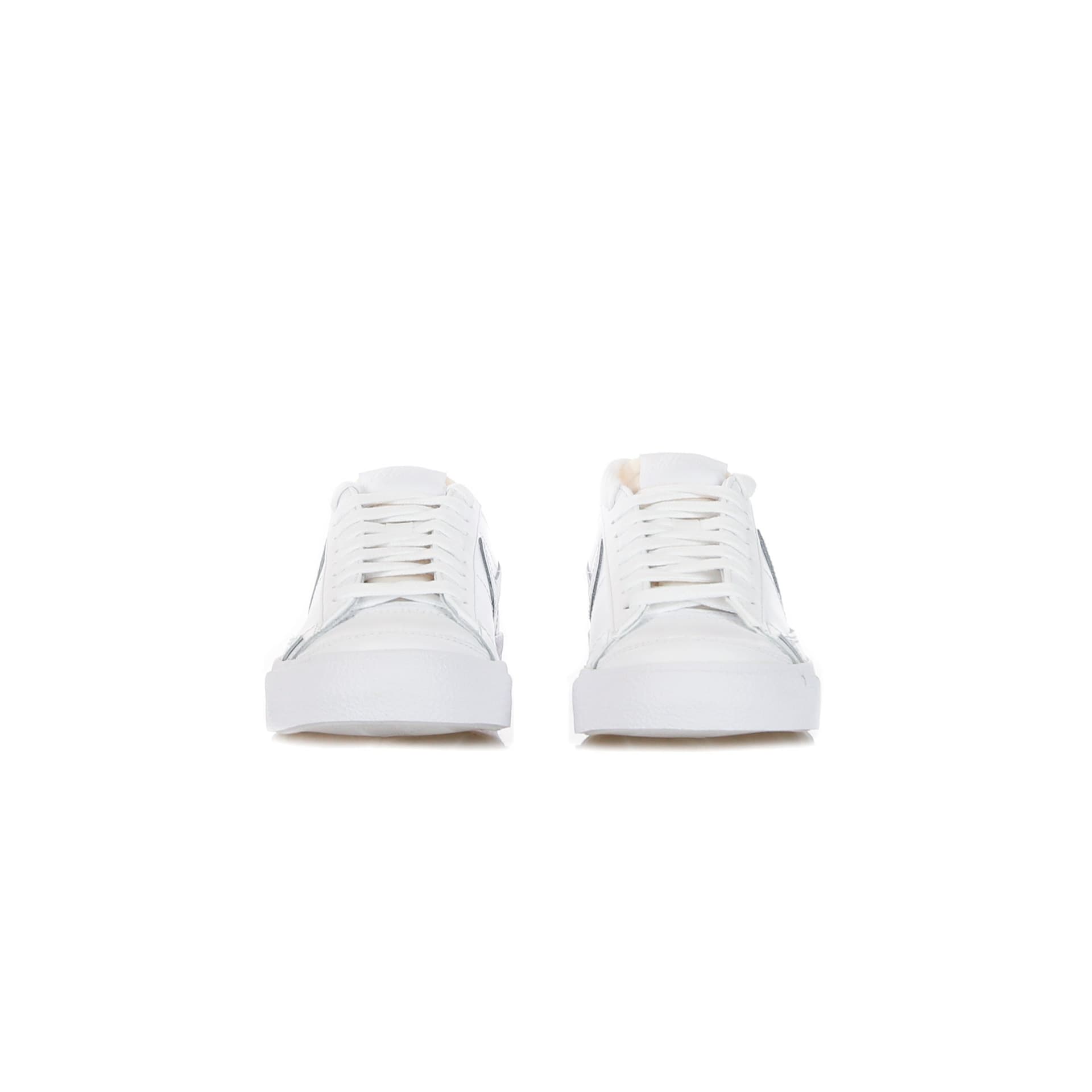Nike Scarpa Bassa Donna W Blazer Low 77 White/white/white/white da donna in Sneaker casual Drestige - Casamassima, commercioVirtuoso.it