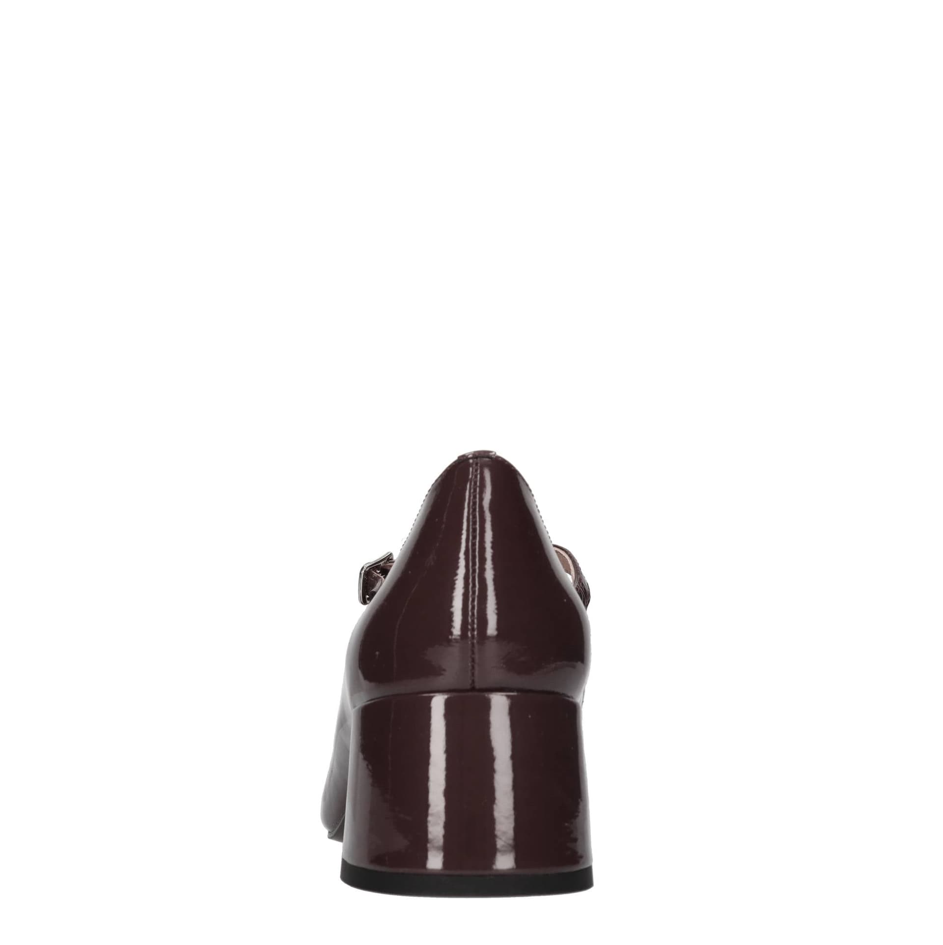 BIBI LOU Scarpe con Tacco Bordeaux da donna in Scarpe col tacco Drestige - Casamassima, commercioVirtuoso.it