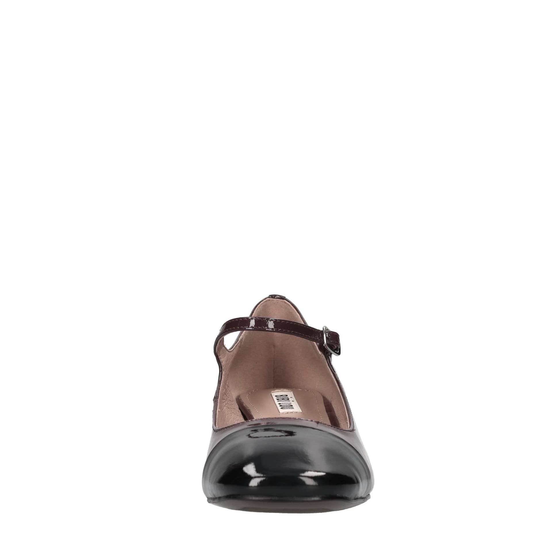 BIBI LOU Scarpe con Tacco Bordeaux da donna in Scarpe col tacco Drestige - Casamassima, commercioVirtuoso.it